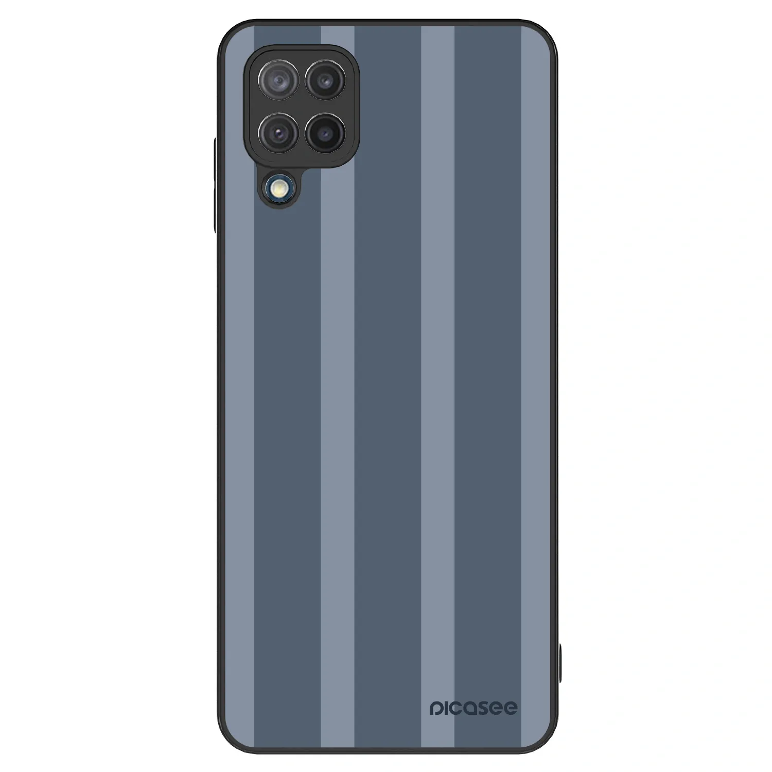 Picasee ULTIMATE CASE für Samsung Galaxy M12 M127F - Midnight lounge