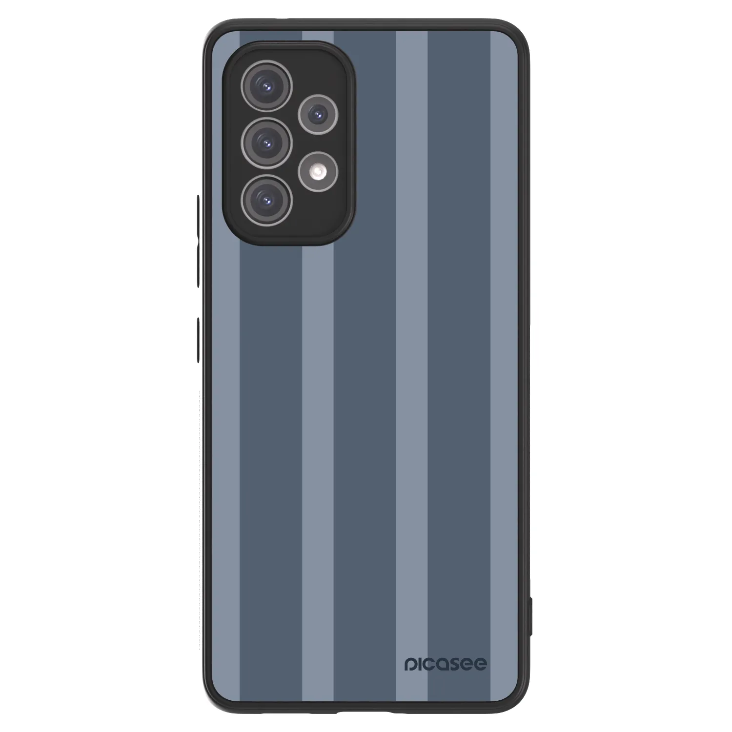 Picasee ULTIMATE CASE für Samsung Galaxy A52s 5G A528B - Midnight lounge
