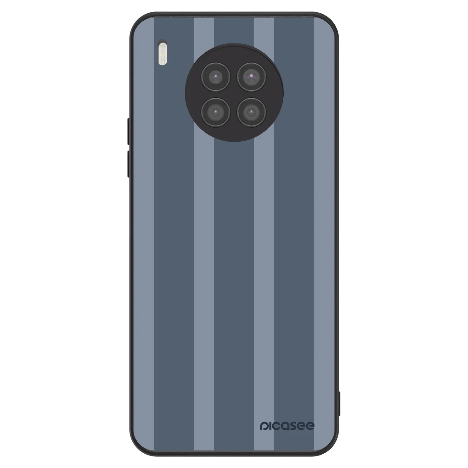 Picasee ULTIMATE CASE für Huawei Nova 8i - Midnight lounge