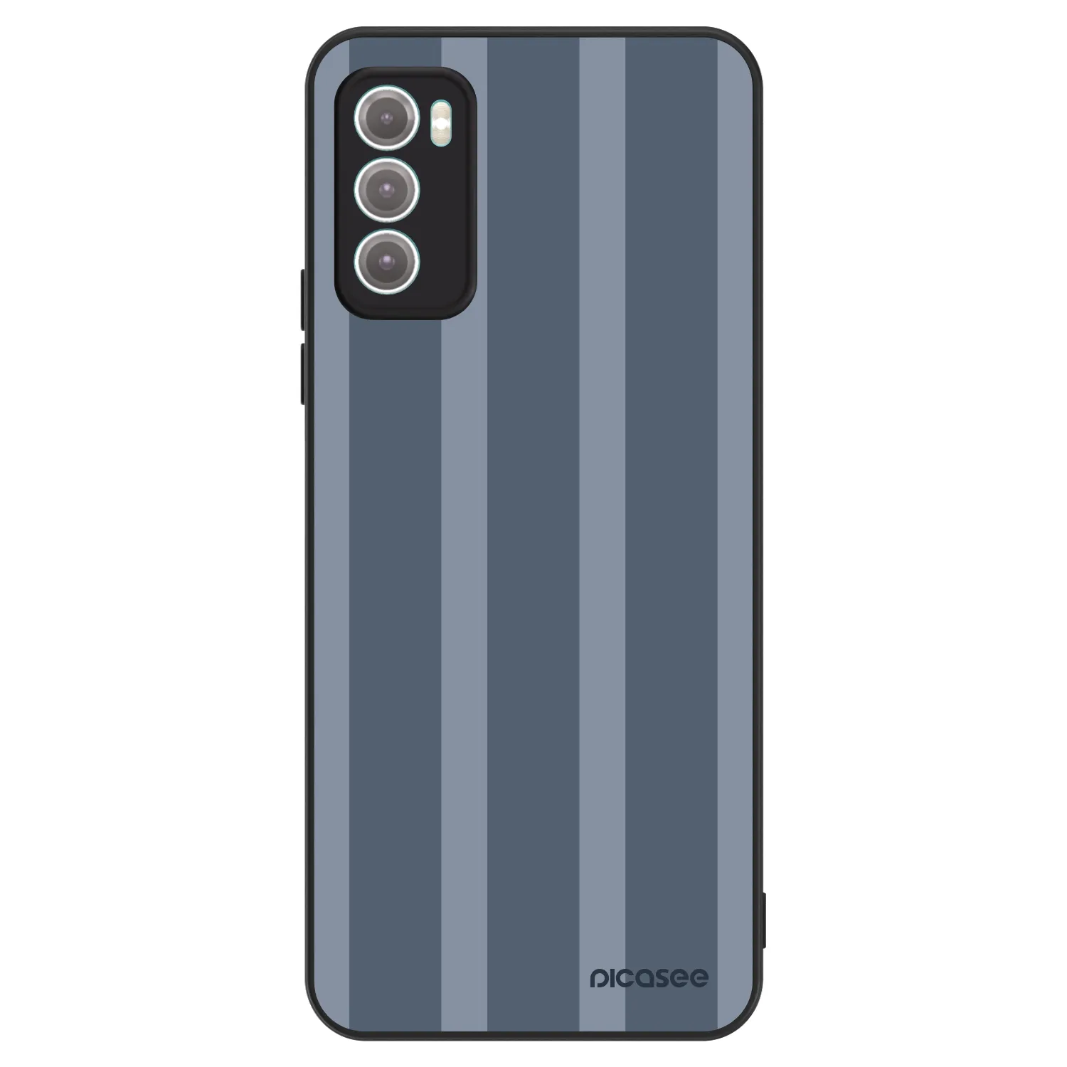 Picasee ULTIMATE CASE für Motorola Moto G60 - Midnight lounge