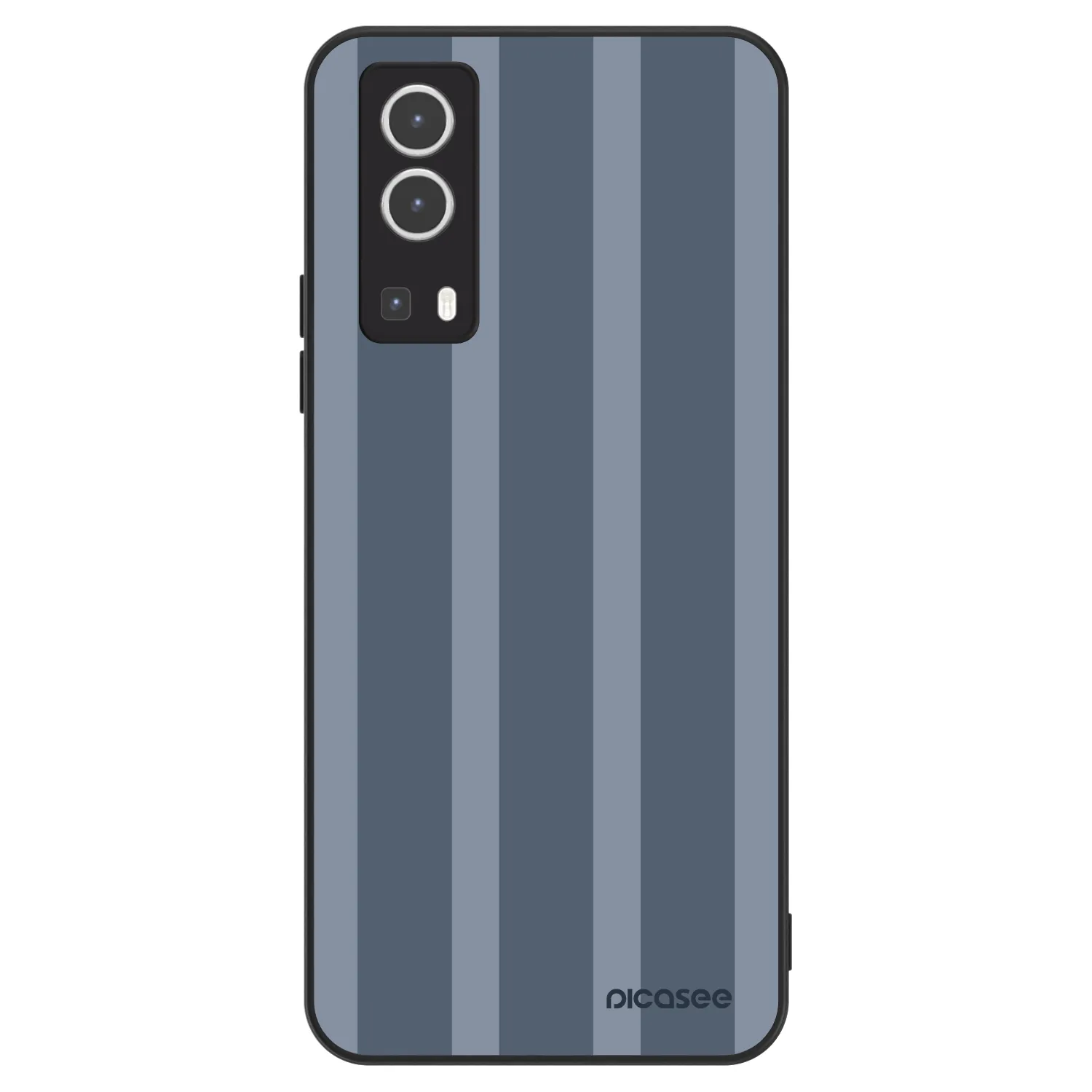 Picasee ULTIMATE CASE für Vivo Y72 5G - Midnight lounge