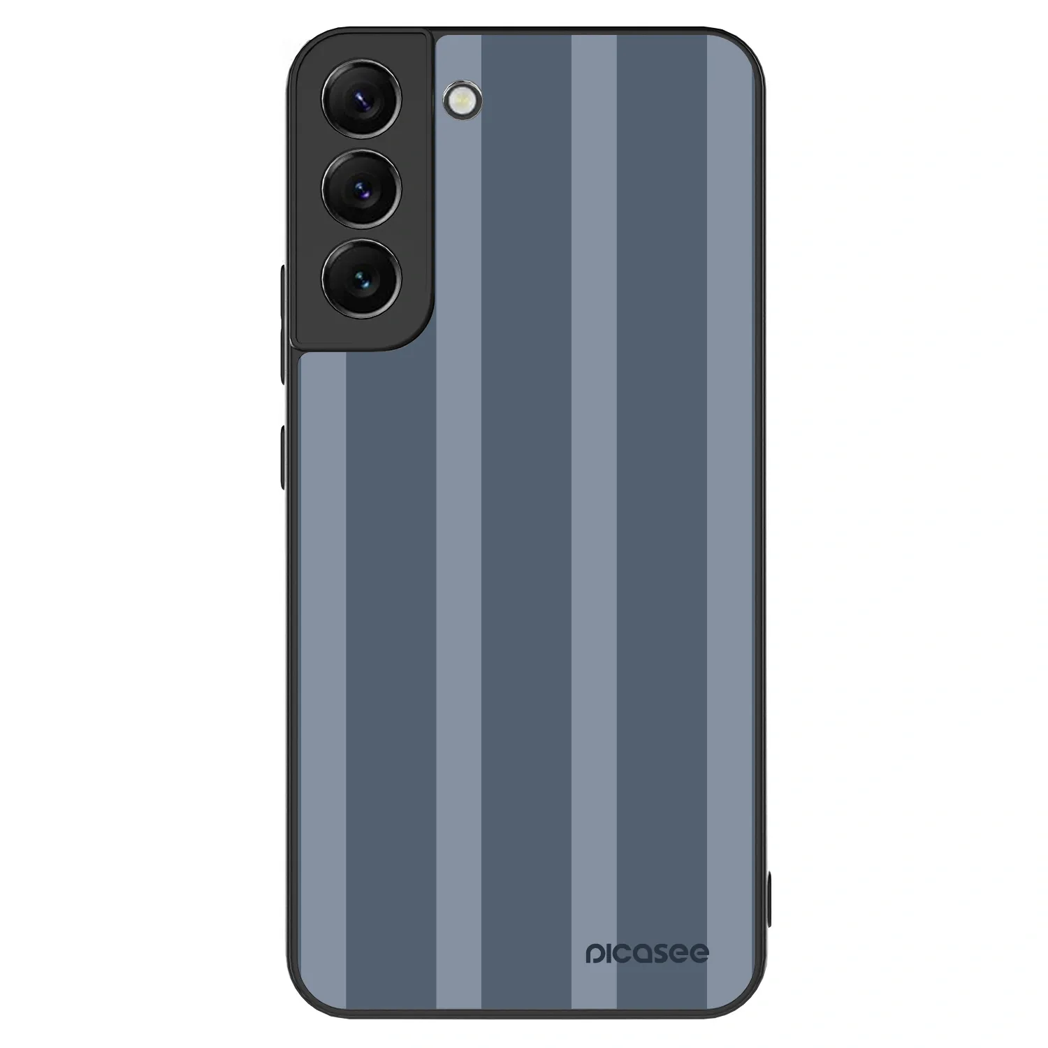 Picasee ULTIMATE CASE für Samsung Galaxy S22+ 5G - Midnight lounge