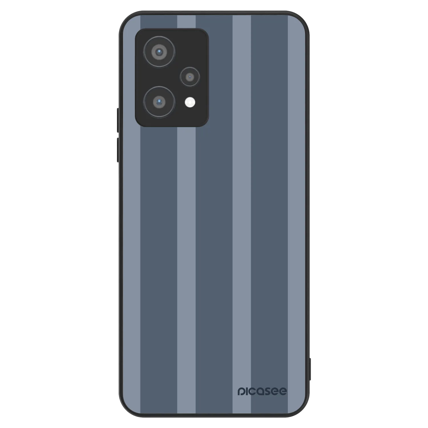 Picasee ULTIMATE CASE für Realme 9 Pro 5G - Midnight lounge