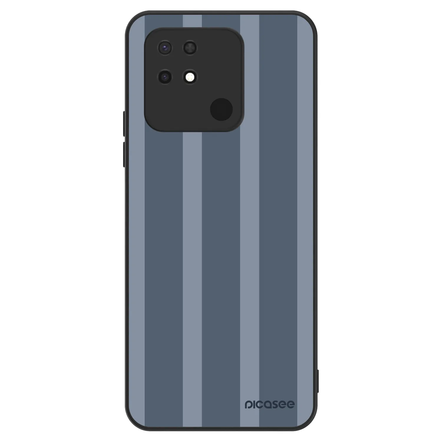 Picasee ULTIMATE CASE für Xiaomi Redmi 10C - Midnight lounge