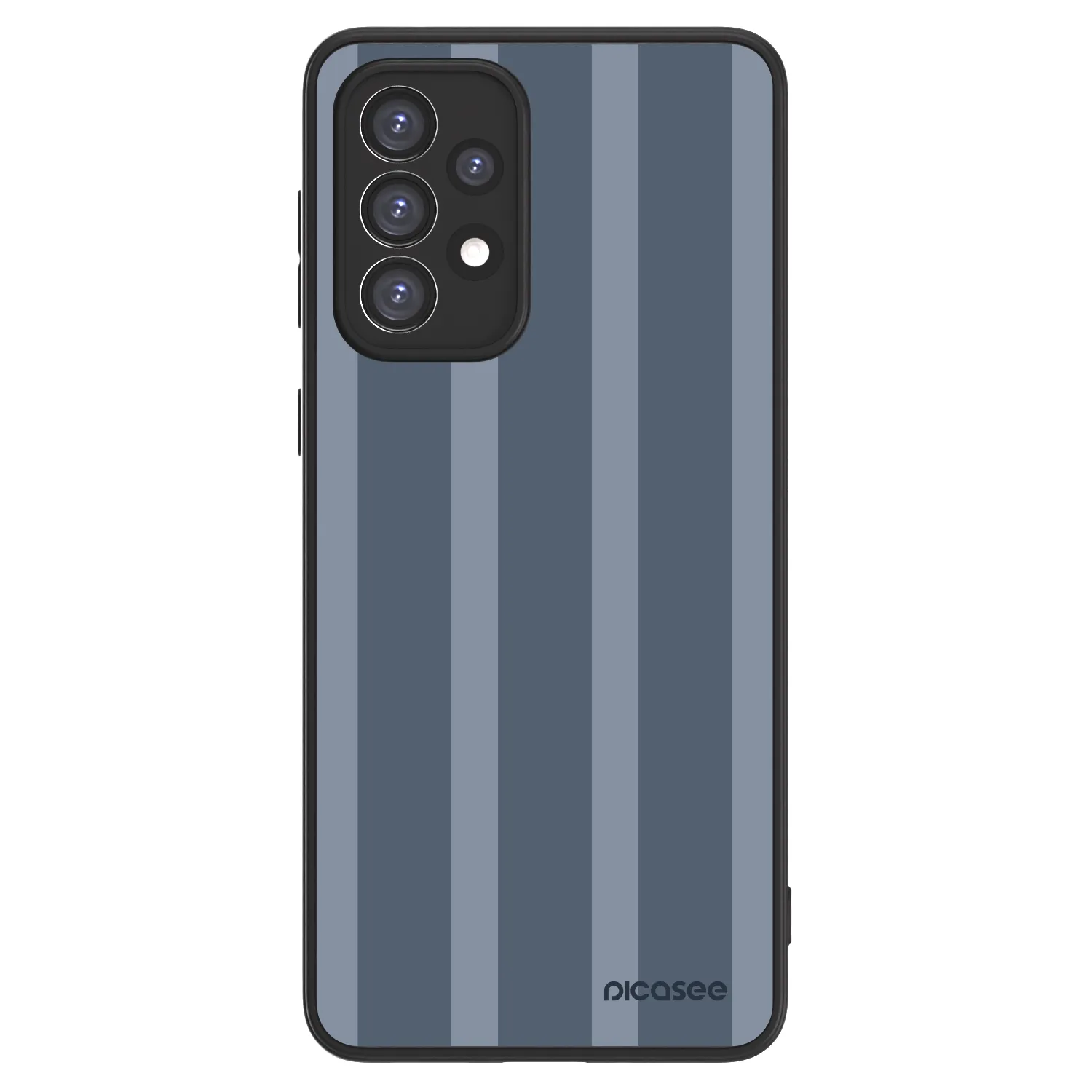 Picasee ULTIMATE CASE für Samsung Galaxy A33 5G A336 - Midnight lounge