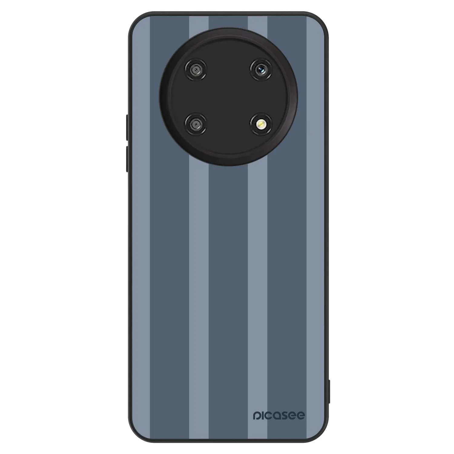 Picasee ULTIMATE CASE für Honor Magic4 Lite 5G - Midnight lounge