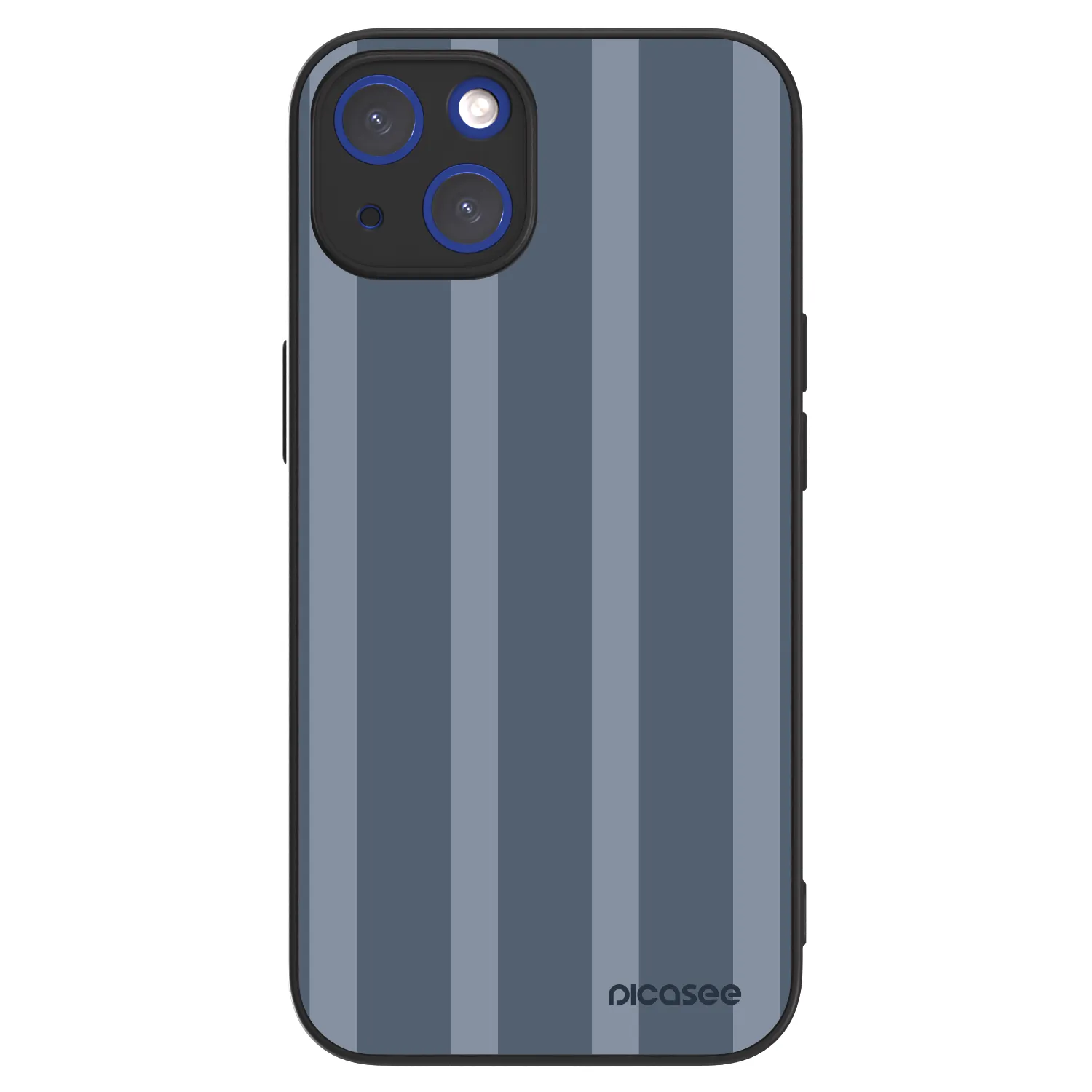 Picasee ULTIMATE CASE für Apple iPhone 14 - Midnight lounge