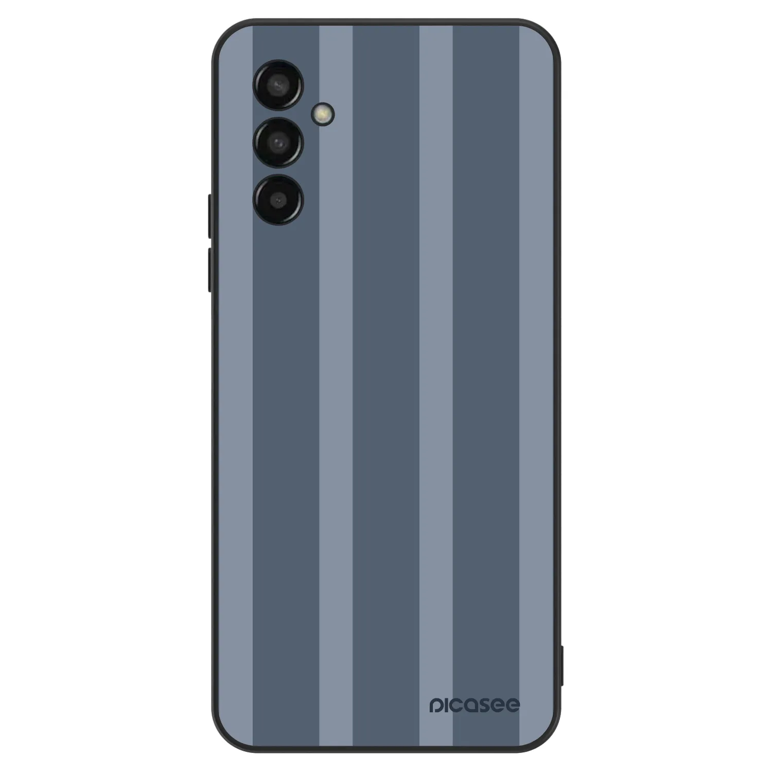 Picasee ULTIMATE CASE für Samsung Galaxy M13 M135F - Midnight lounge