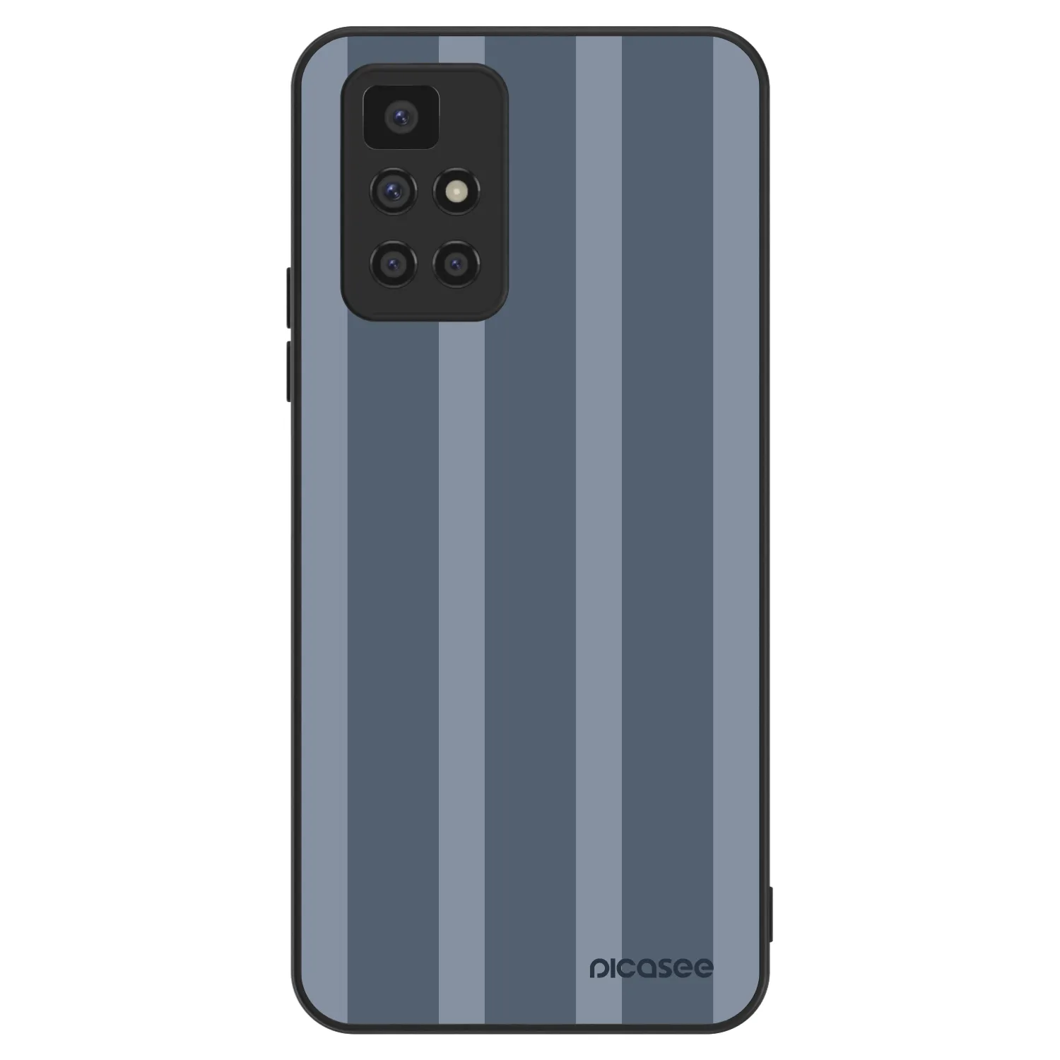 Picasee ULTIMATE CASE für Xiaomi Redmi 10 (2022) - Midnight lounge
