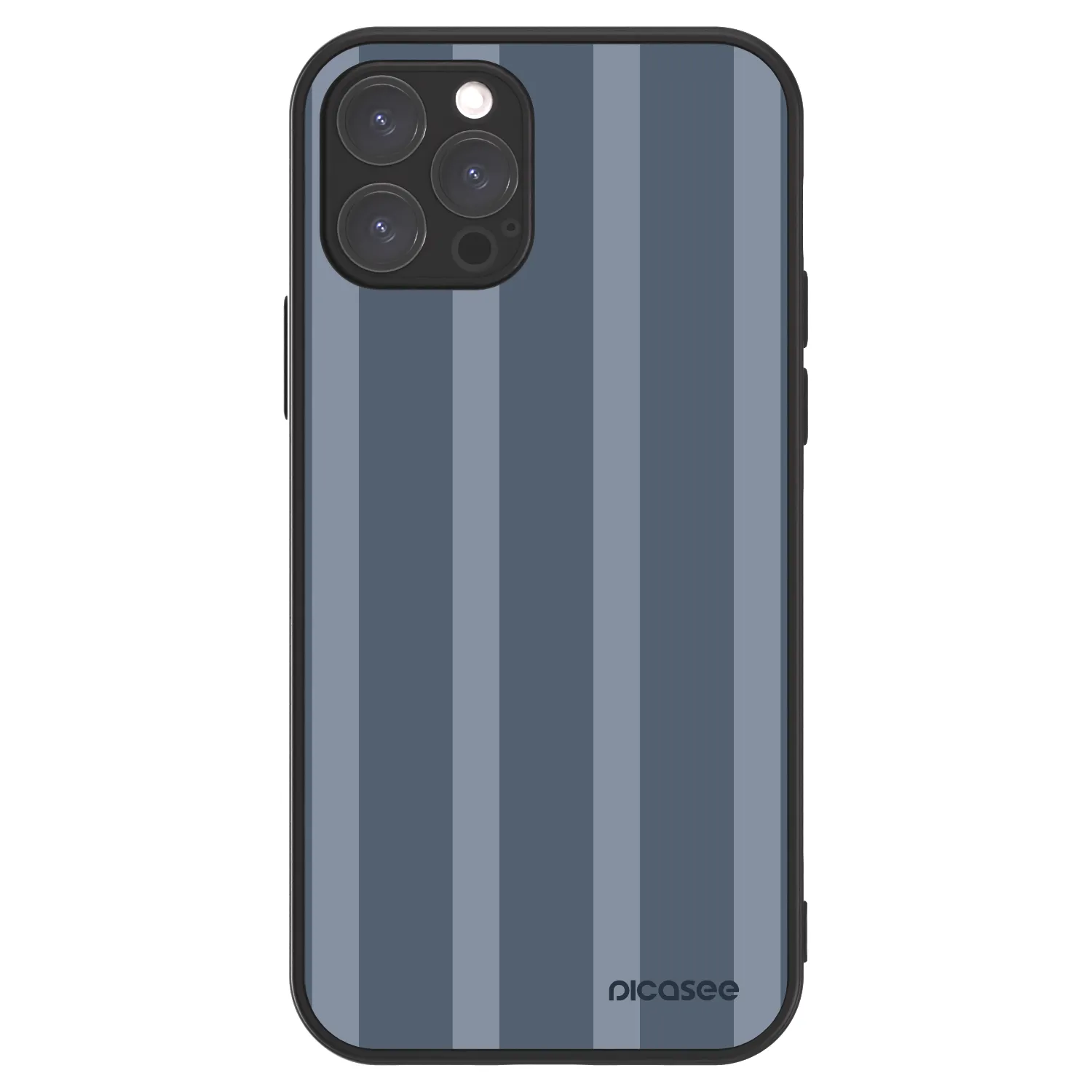 Picasee ULTIMATE CASE MagSafe für Apple iPhone 12 Pro - Midnight lounge