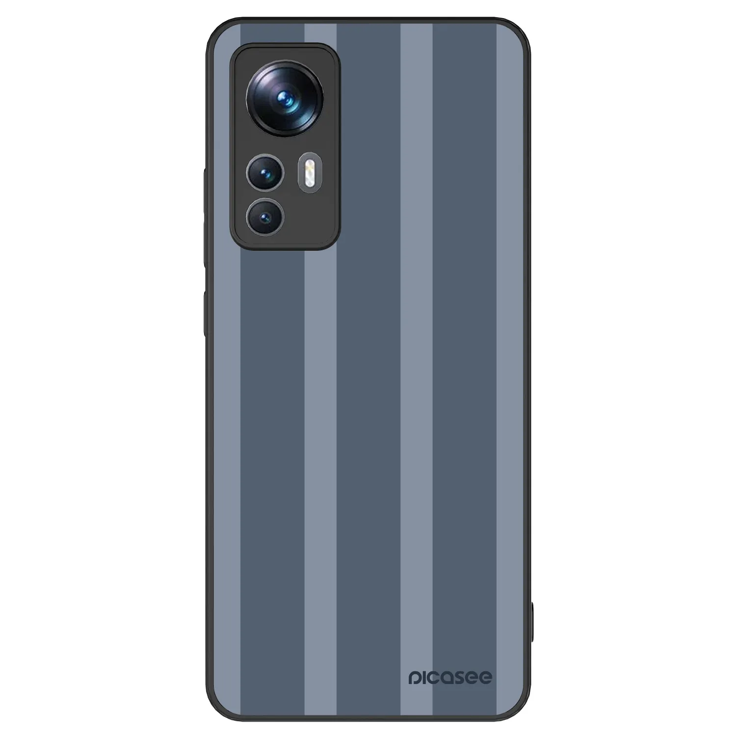 Picasee ULTIMATE CASE für Xiaomi 12T Pro - Midnight lounge
