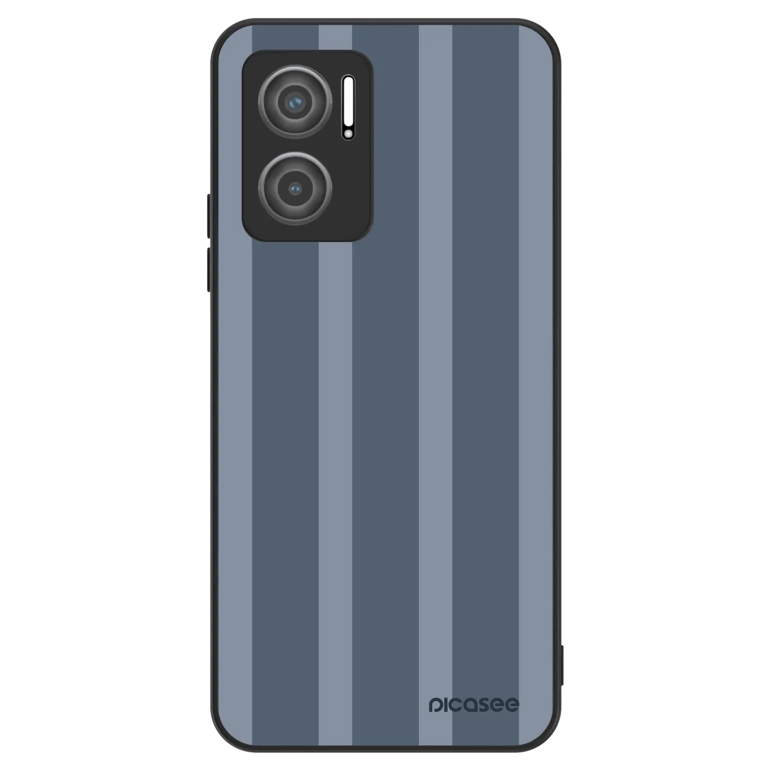Picasee ULTIMATE CASE für Xiaomi Redmi 10 5G - Midnight lounge