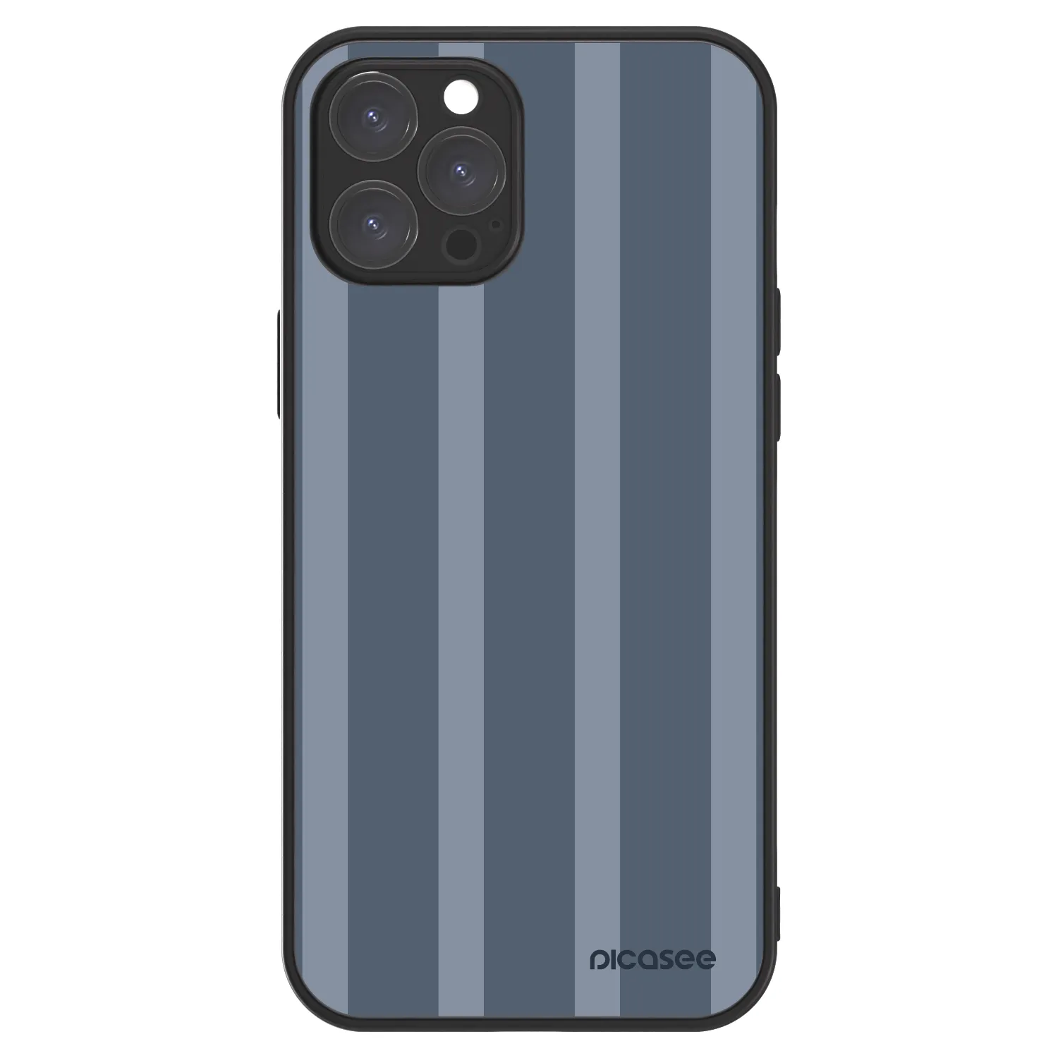 Picasee ULTIMATE CASE MagSafe für Apple iPhone 12 Pro Max - Midnight lounge