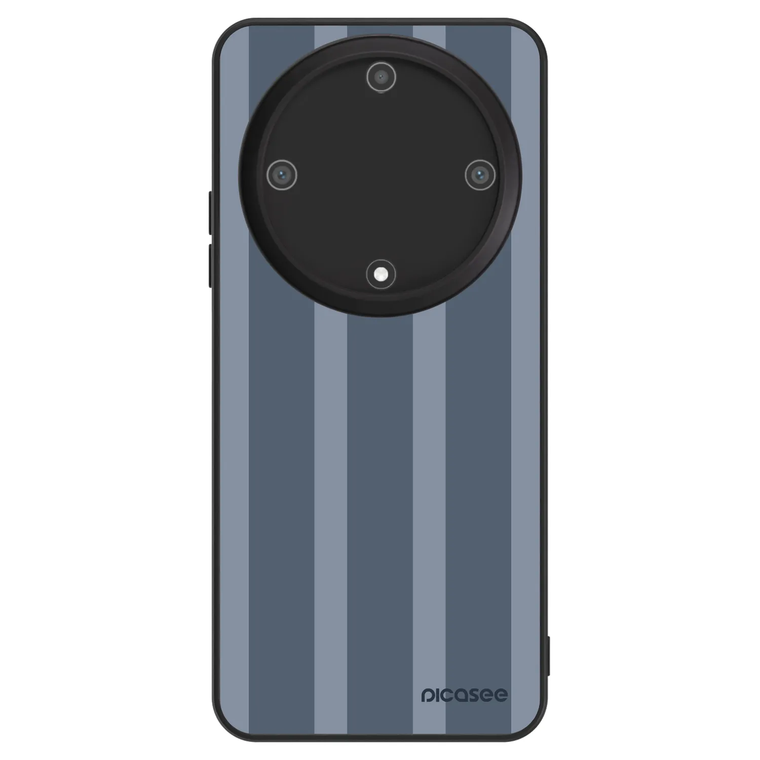 Picasee ULTIMATE CASE für Honor Magic5 Lite 5G - Midnight lounge