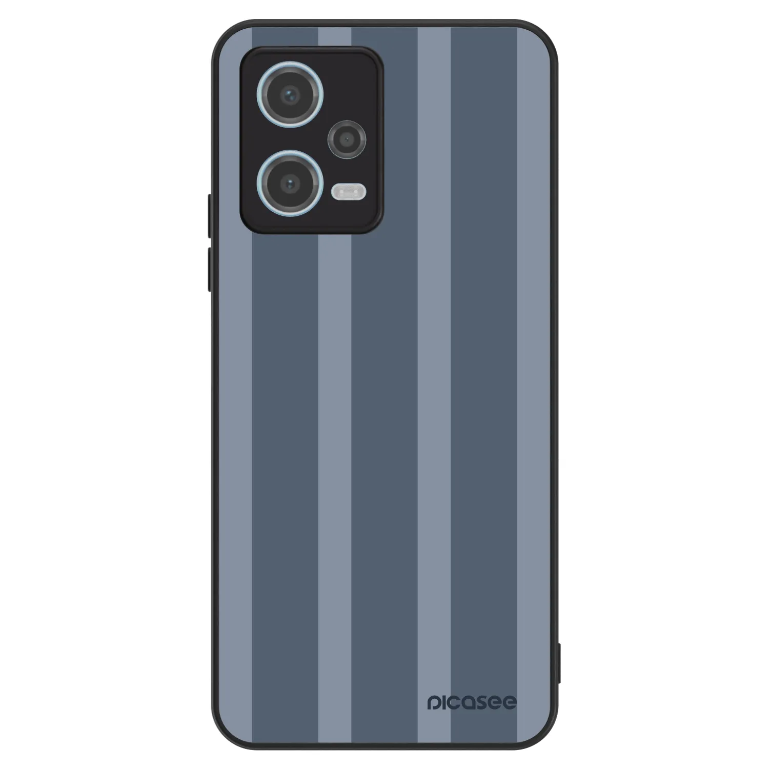 Picasee ULTIMATE CASE für Xiaomi Redmi Note 12 5G - Midnight lounge