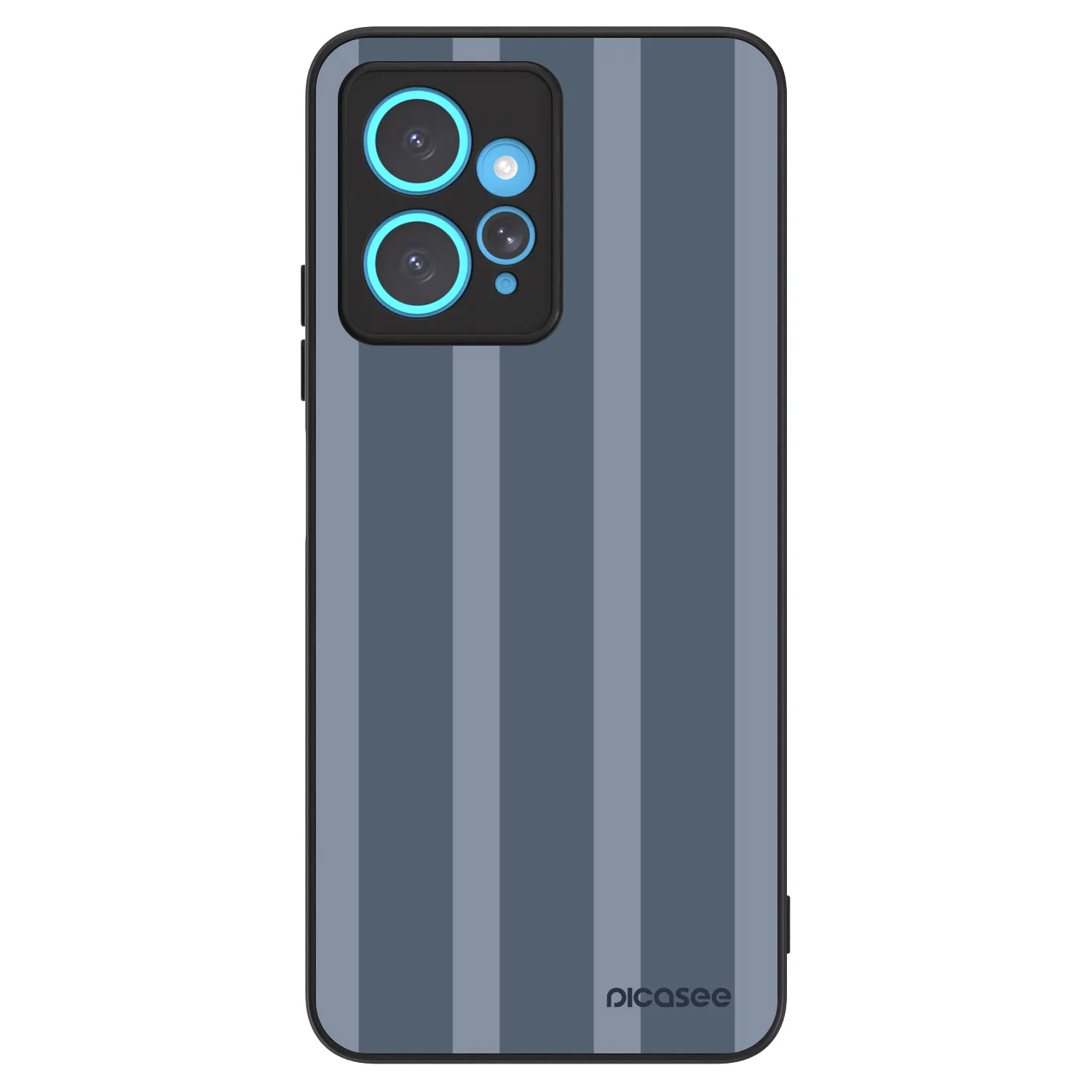 Picasee ULTIMATE CASE für Xiaomi Redmi Note 12 4G - Midnight lounge