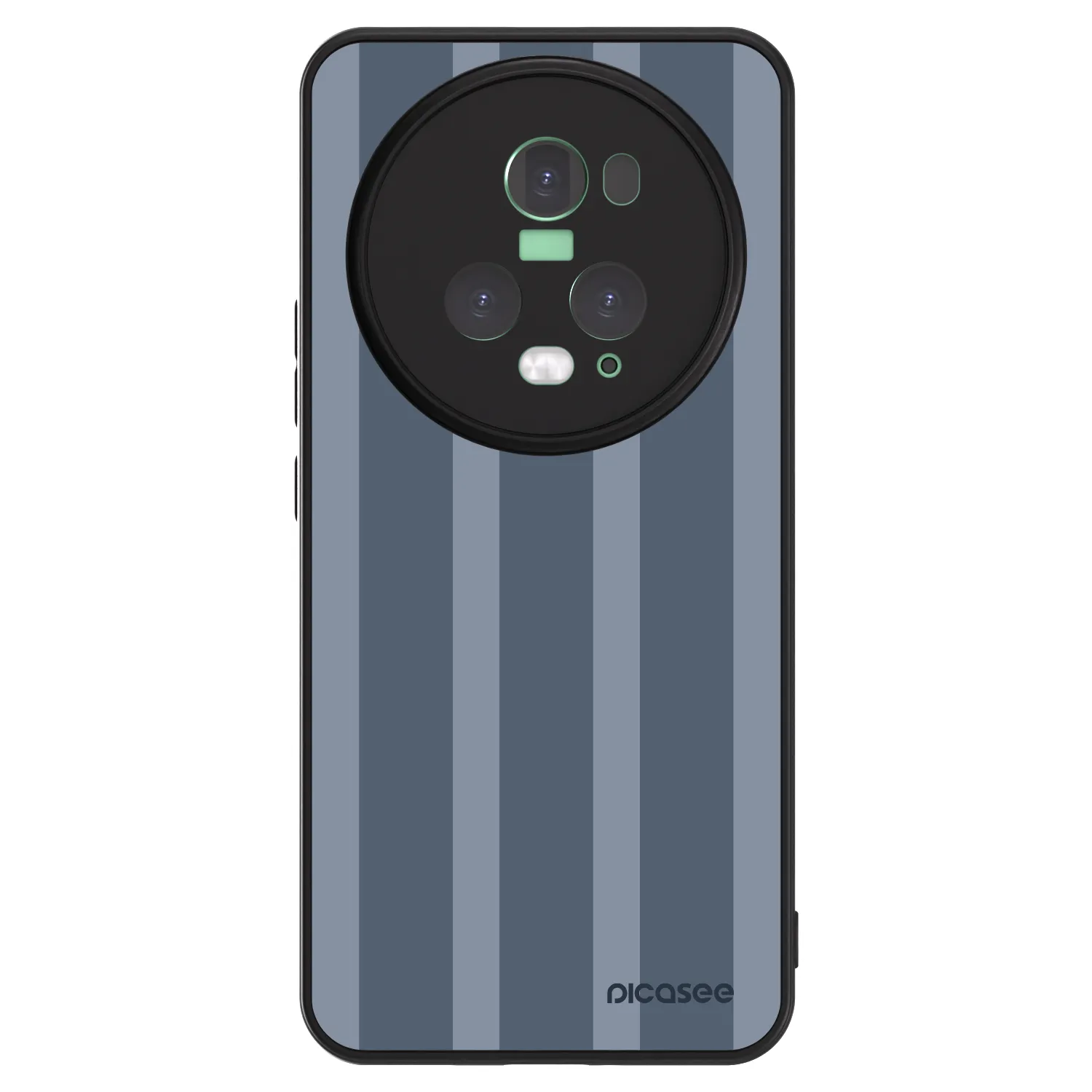 Picasee ULTIMATE CASE für Honor Magic5 Pro - Midnight lounge