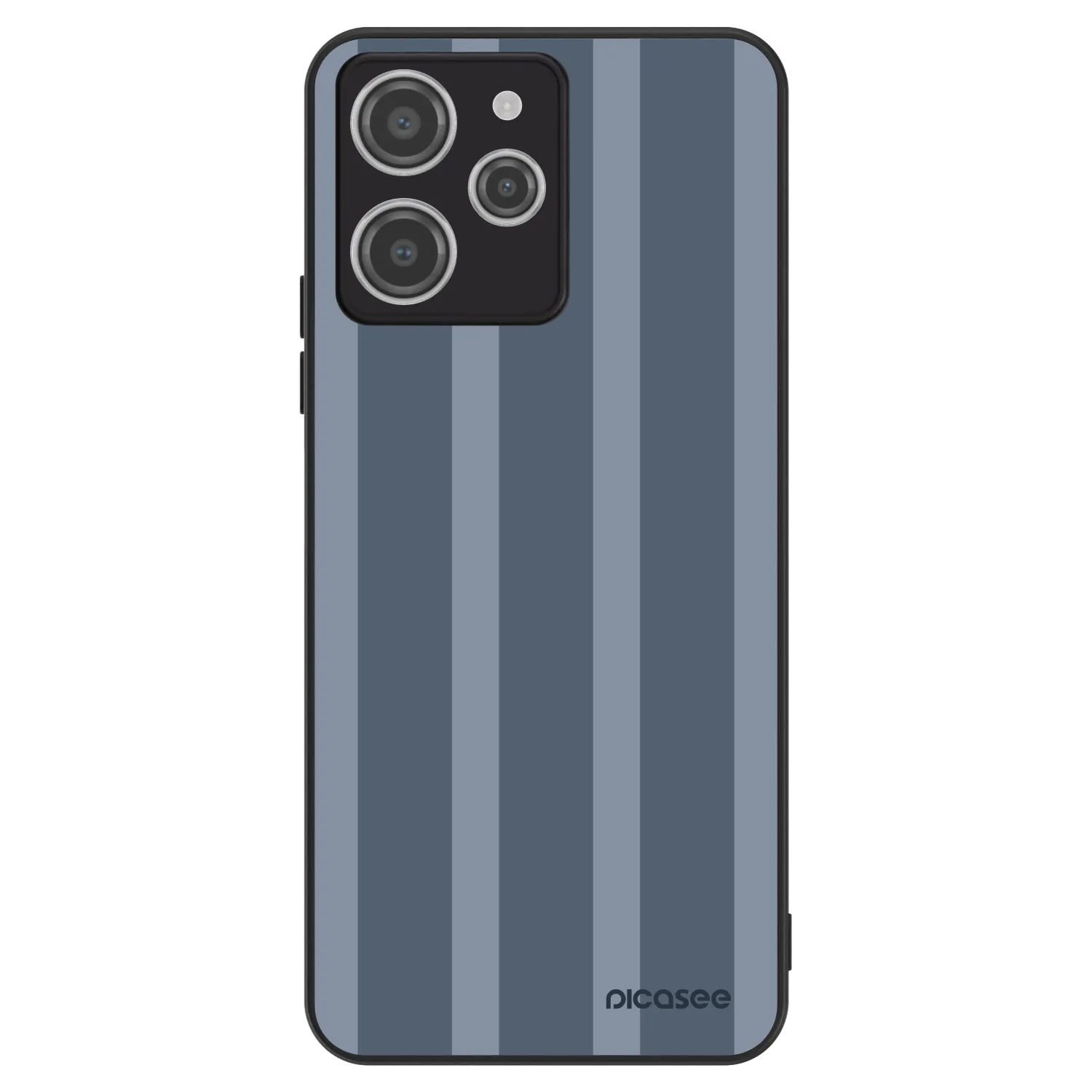 Picasee ULTIMATE CASE für Xiaomi Redmi 12 4G - Midnight lounge