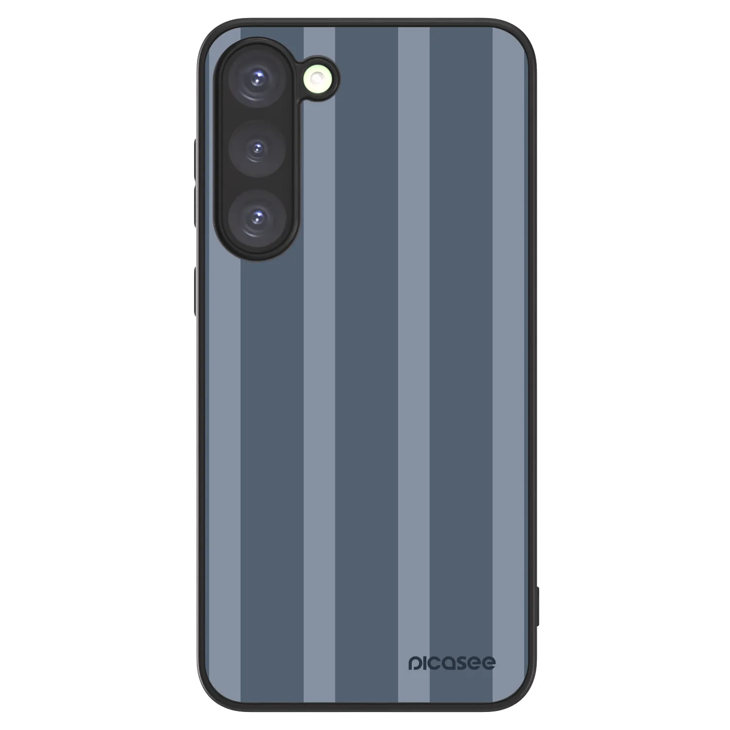 Picasee ULTIMATE CASE PowerShare für Samsung Galaxy S23+ 5G - Midnight lounge
