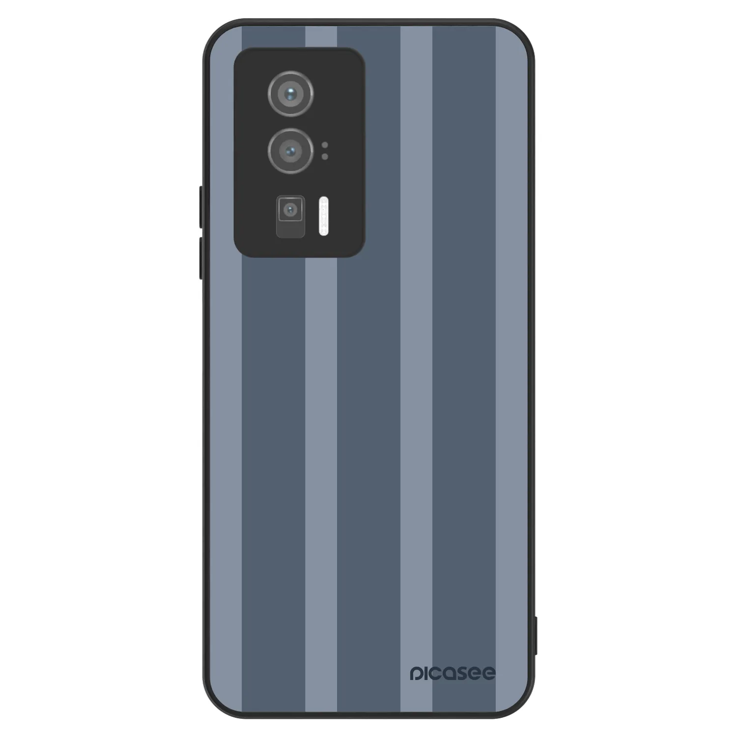 Picasee ULTIMATE CASE für Xiaomi Poco F5 Pro 5G - Midnight lounge