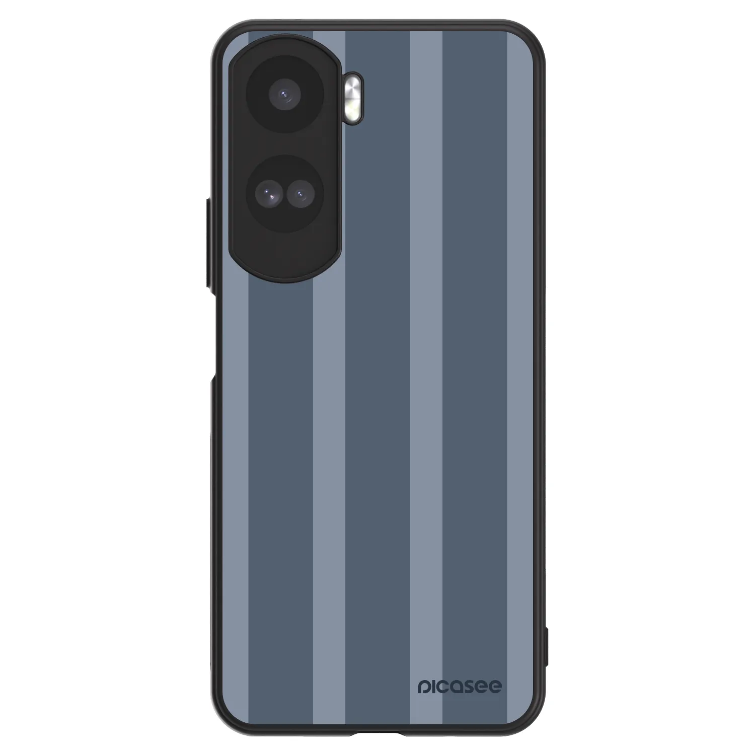Picasee ULTIMATE CASE für Honor 90 Lite 5G - Midnight lounge