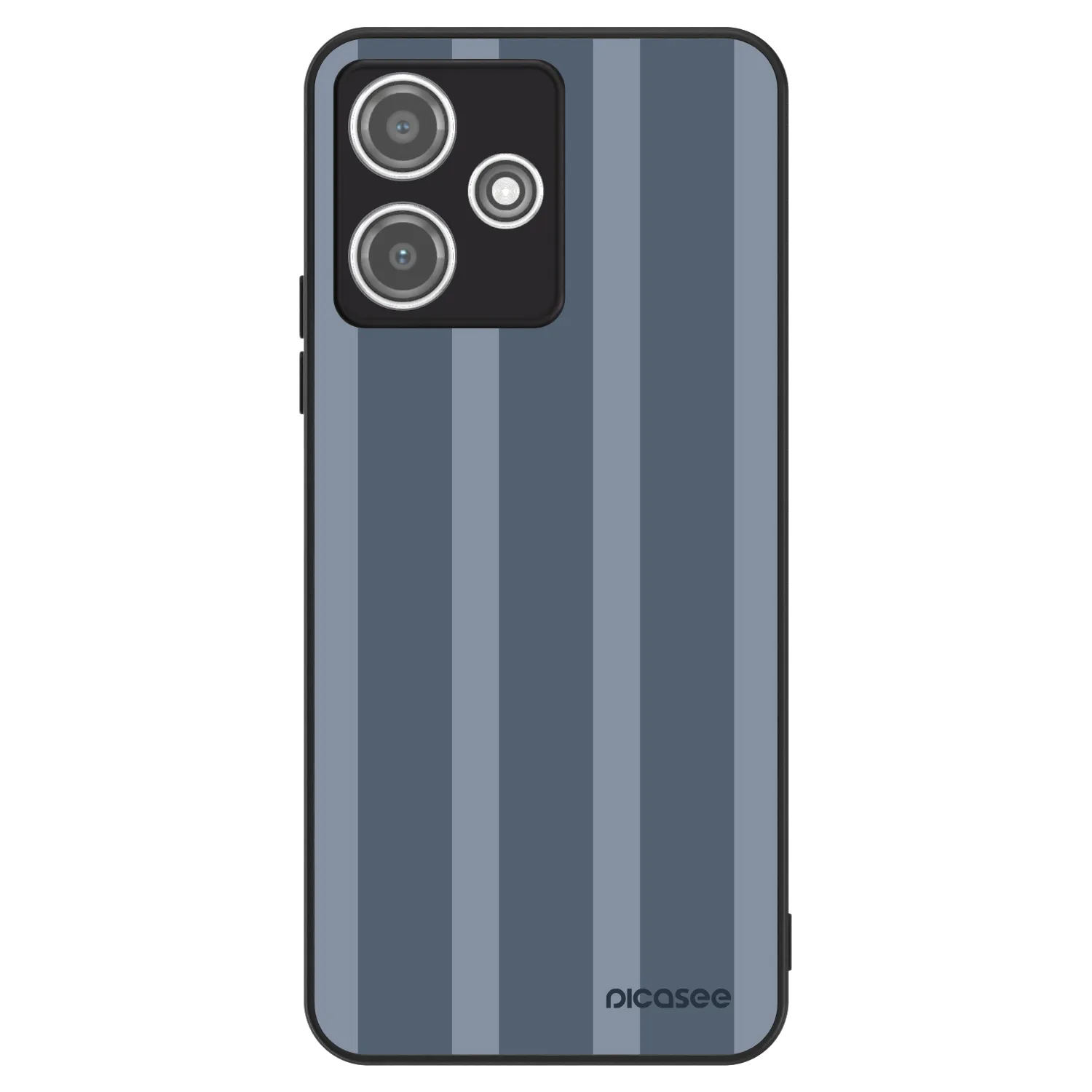 Picasee ULTIMATE CASE für Xiaomi Redmi 12 5G - Midnight lounge