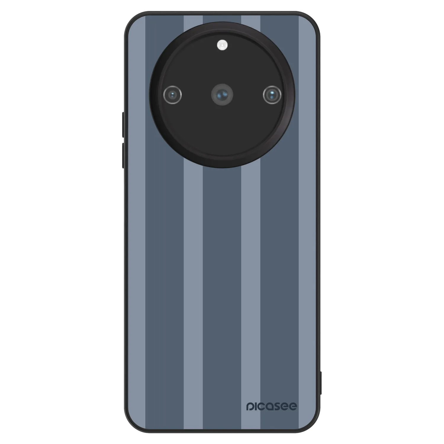 Picasee ULTIMATE CASE für Realme 11 Pro+ - Midnight lounge
