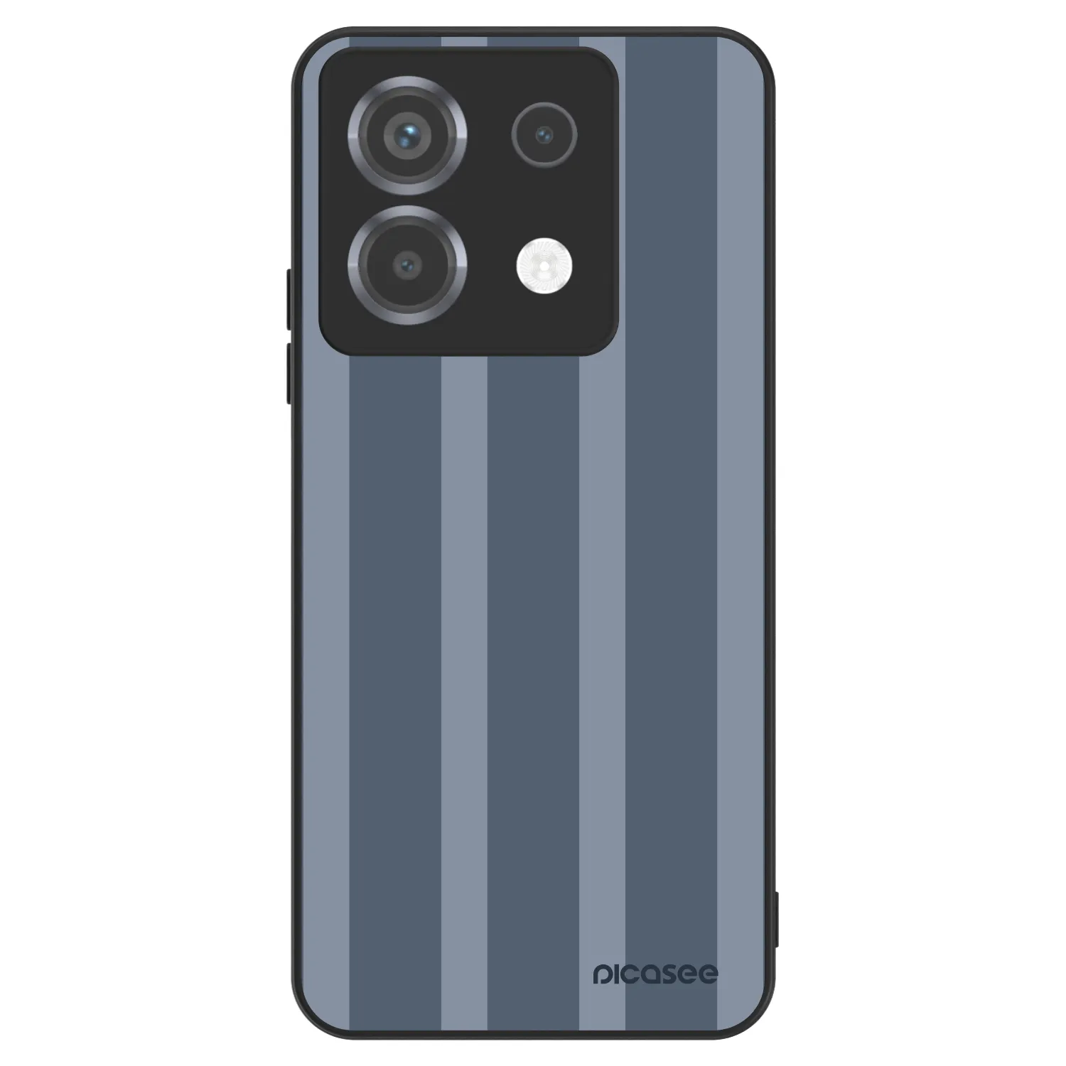 Picasee ULTIMATE CASE für Xiaomi Poco X6 - Midnight lounge