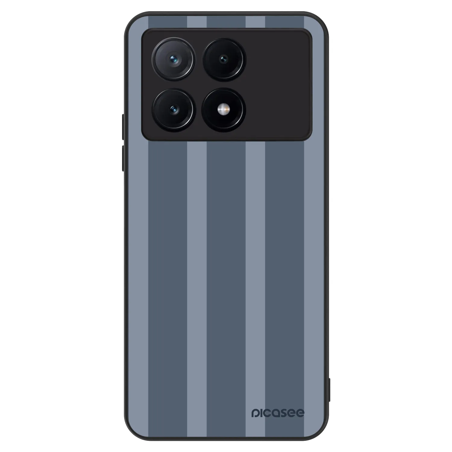 Picasee ULTIMATE CASE für Xiaomi Poco X6 Pro - Midnight lounge