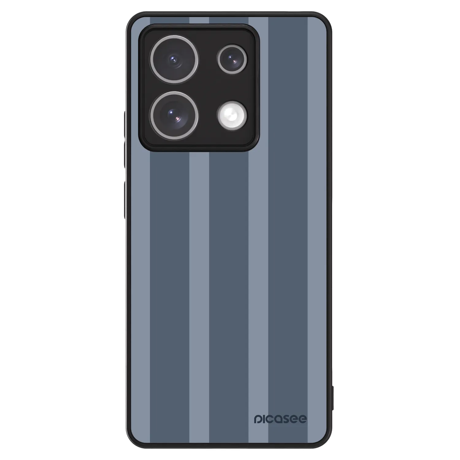 Picasee ULTIMATE CASE für Xiaomi Redmi Note 13 Pro 5G - Midnight lounge