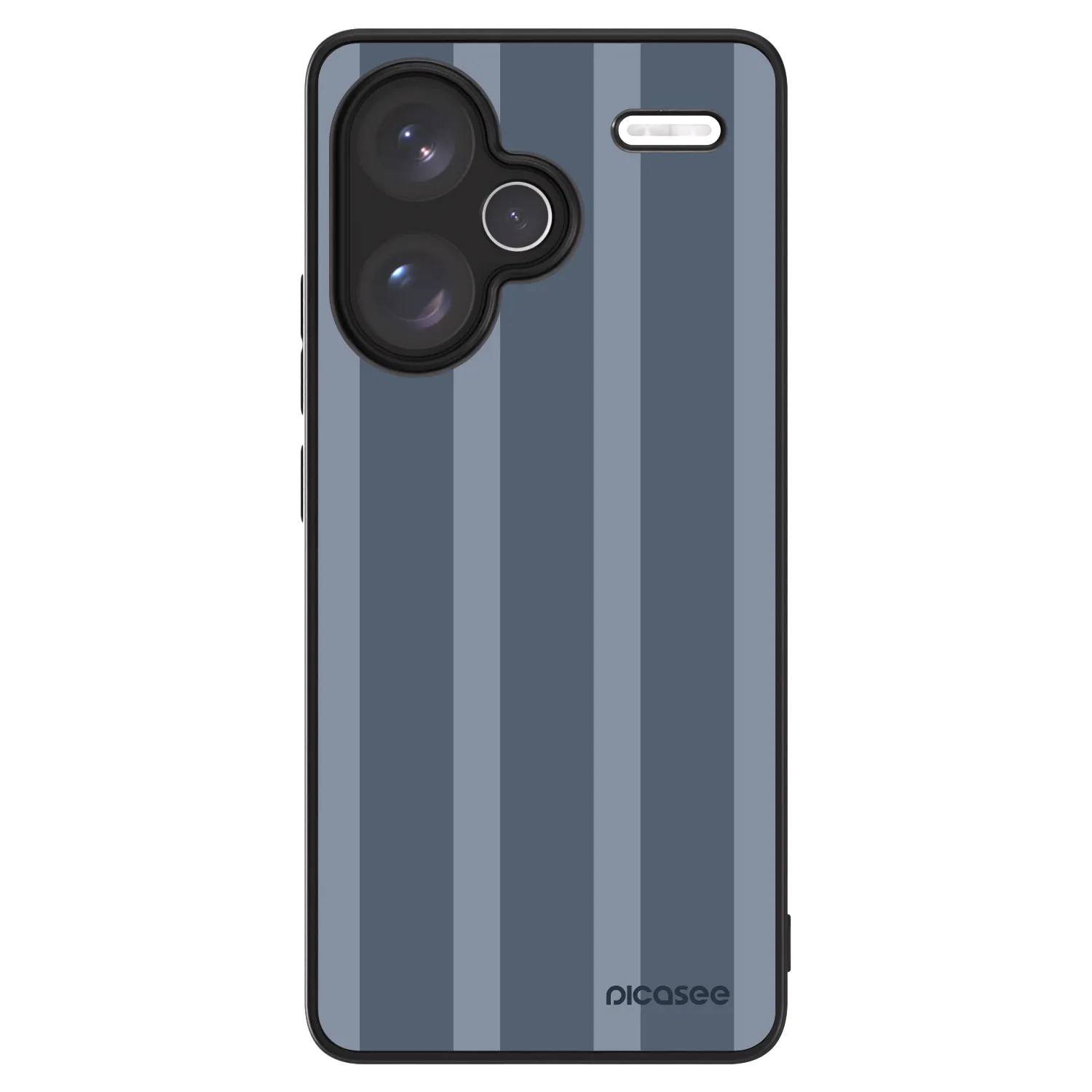 Picasee ULTIMATE CASE für Xiaomi Redmi Note 13 Pro+ 5G - Midnight lounge