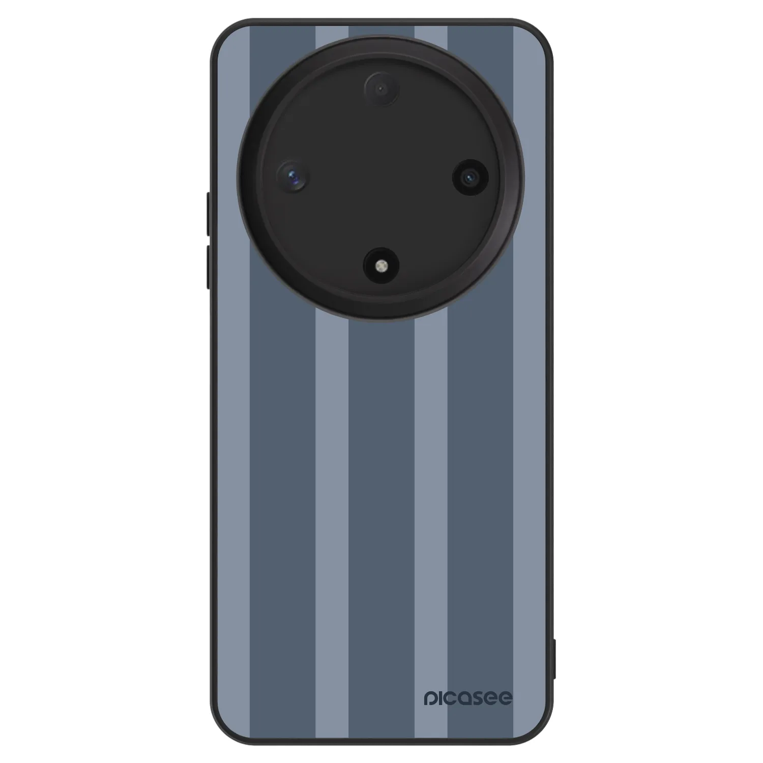 Picasee ULTIMATE CASE für Honor Magic6 Lite 5G - Midnight lounge