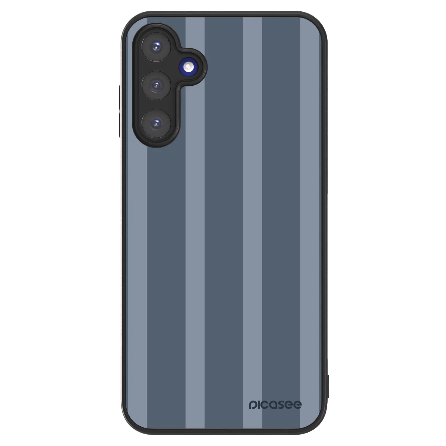 Picasee ULTIMATE CASE für Samsung Galaxy A15 A155F 4G - Midnight lounge