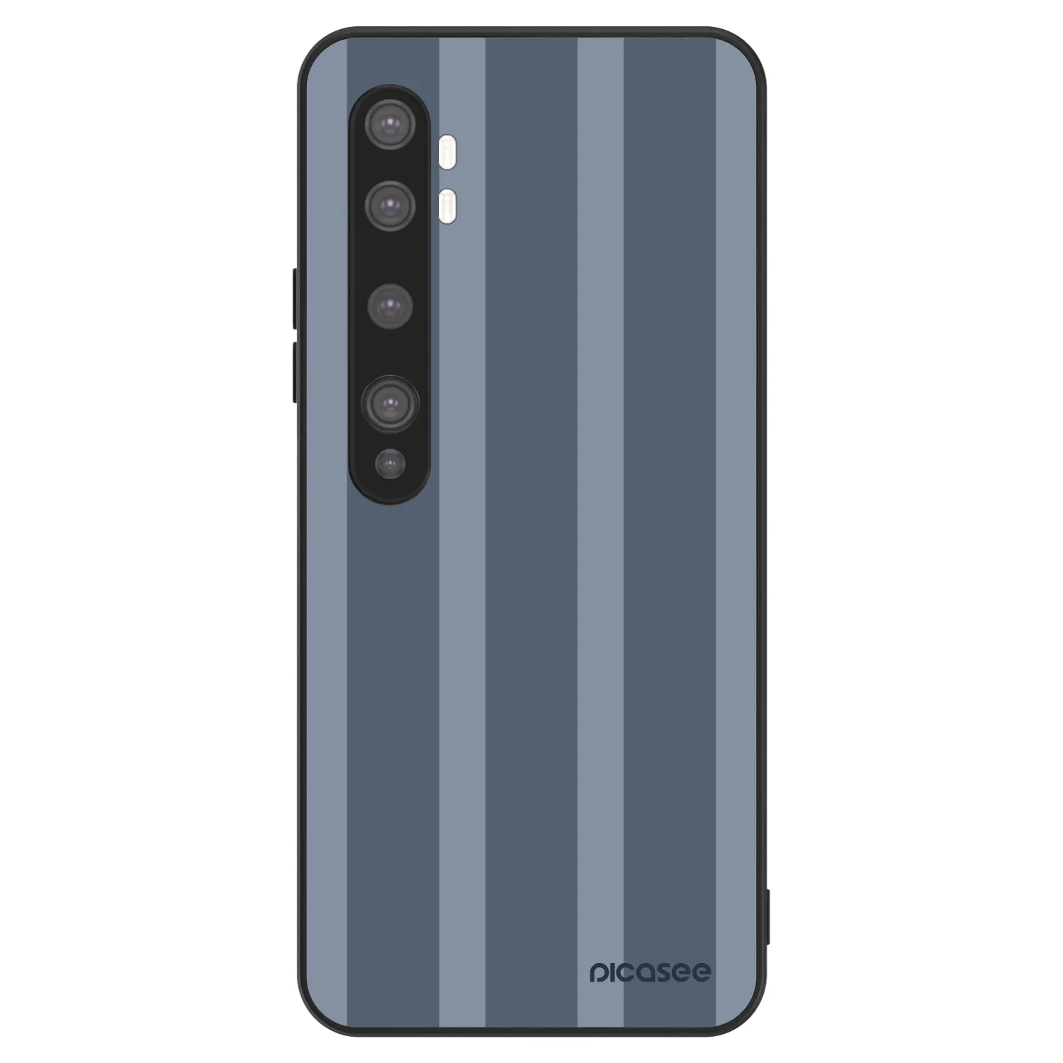Picasee ULTIMATE CASE für Xiaomi Mi Note 10 (Pro) - Midnight lounge