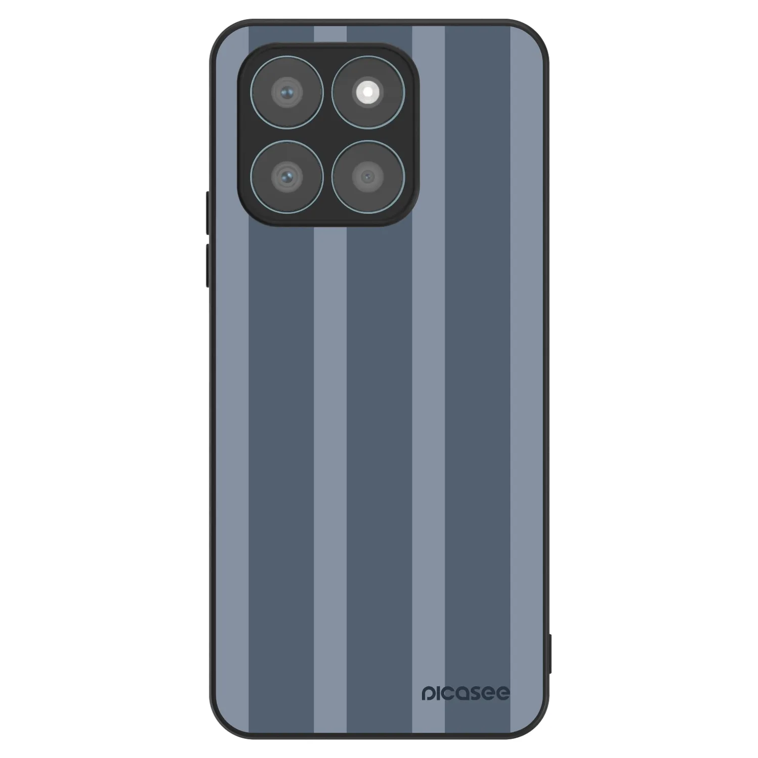 Picasee ULTIMATE CASE für Honor X8b - Midnight lounge