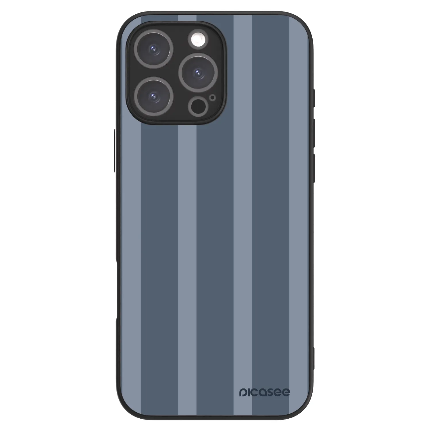 Picasee ULTIMATE CASE für Apple iPhone 16 Pro Max - Midnight lounge