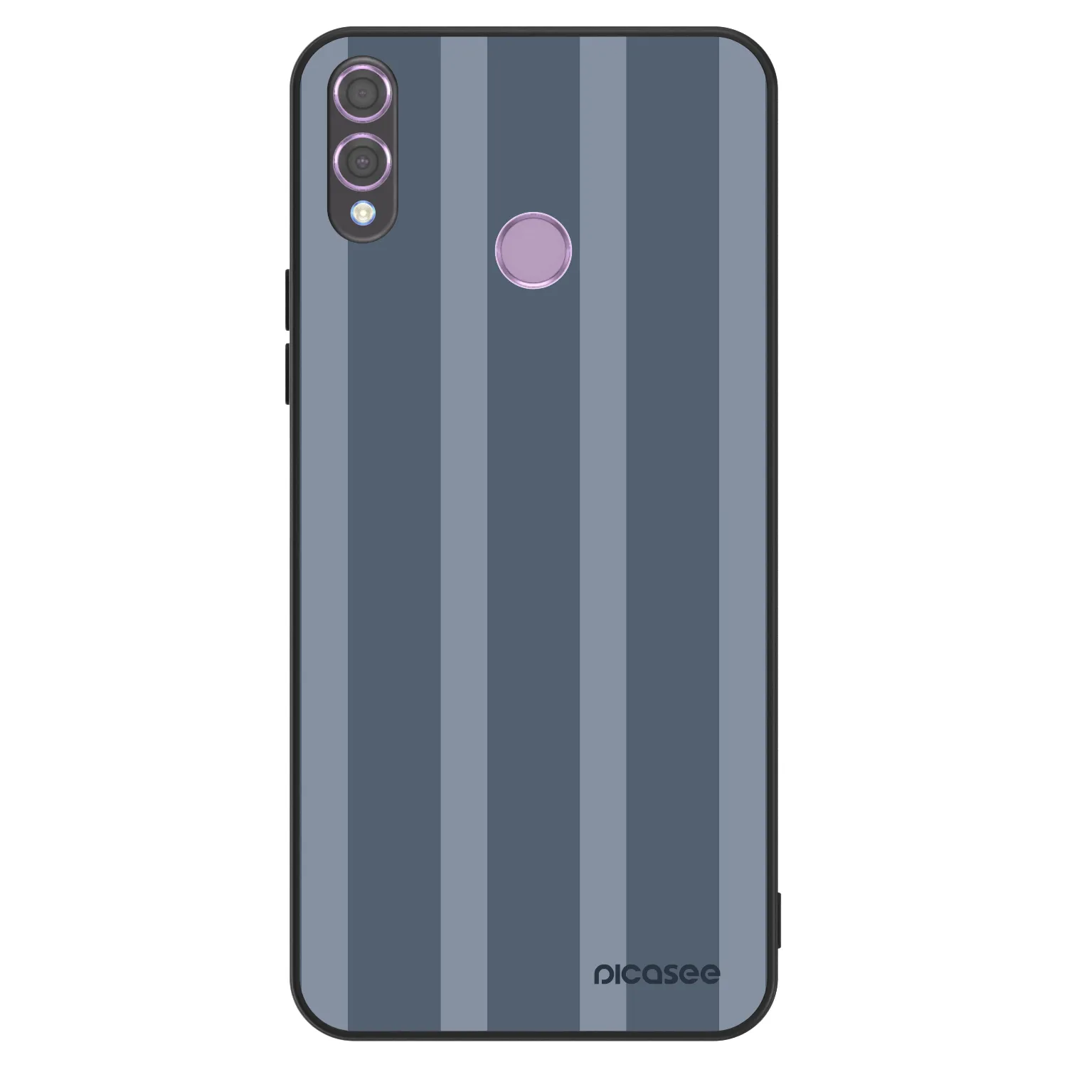 Picasee ULTIMATE CASE für Honor 8X - Midnight lounge