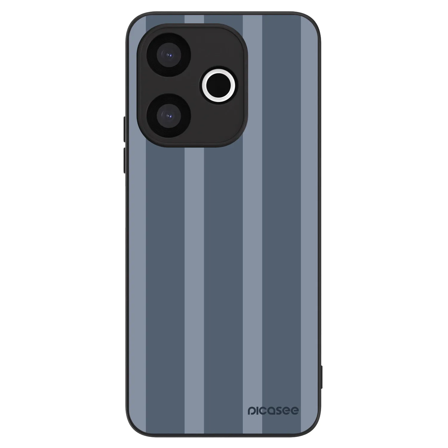 Picasee ULTIMATE CASE für Xiaomi Redmi 13 4G - Midnight lounge