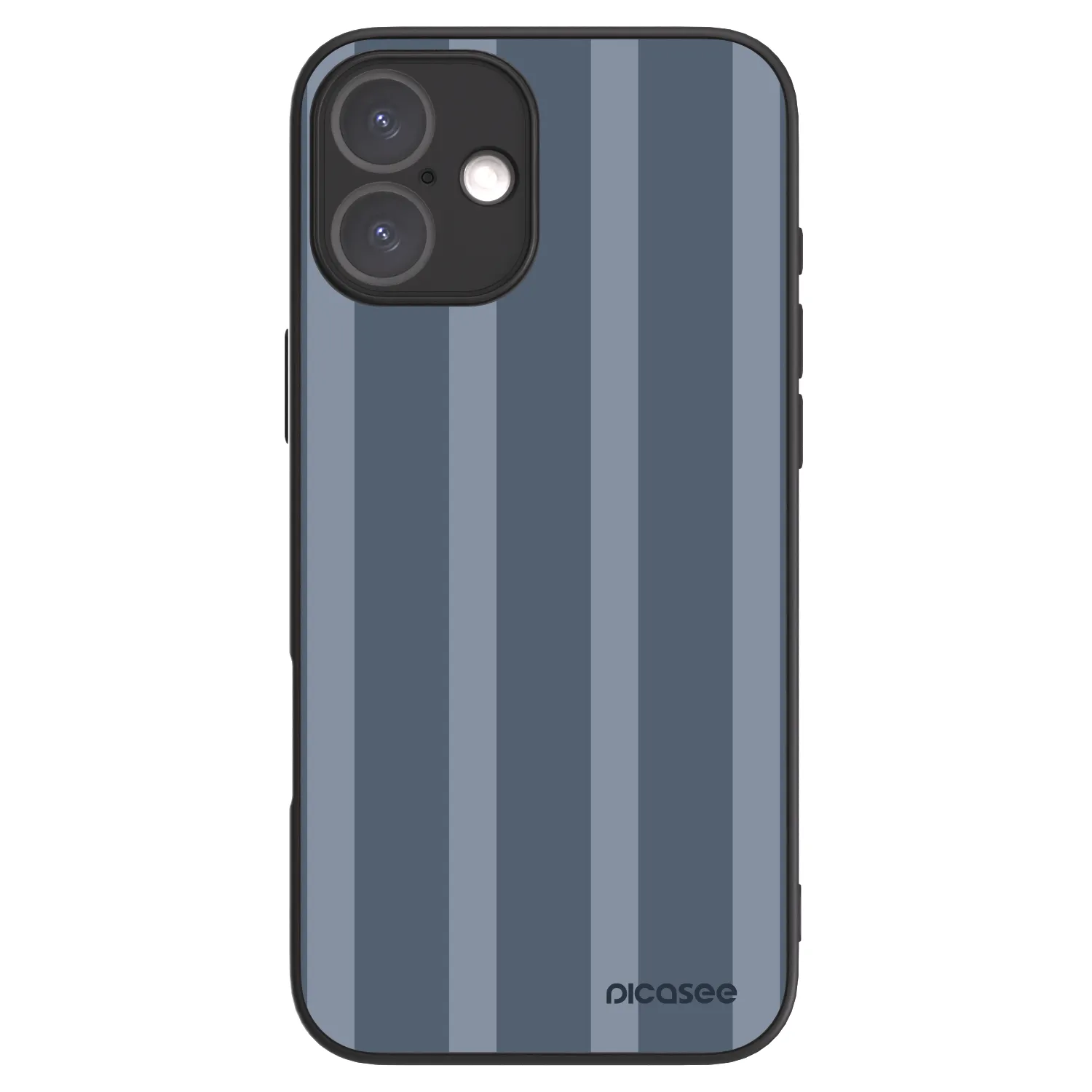 Picasee ULTIMATE CASE MagSafe für Apple iPhone 16 Plus - Midnight lounge