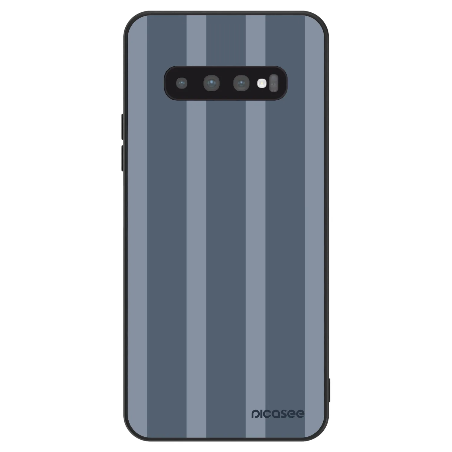 Picasee ULTIMATE CASE für Samsung Galaxy S10 Plus G975 - Midnight lounge