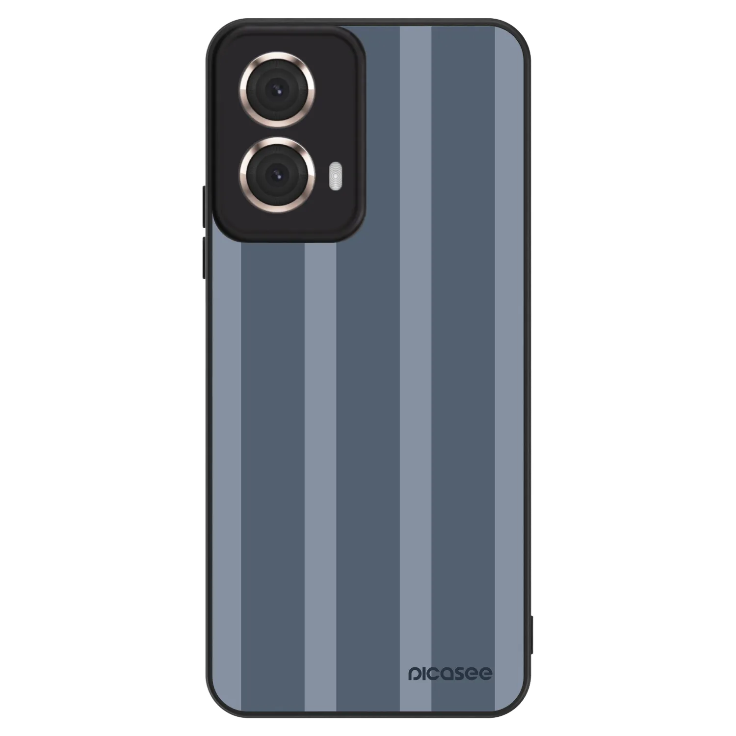 Picasee ULTIMATE CASE für Motorola Moto G85 - Midnight lounge