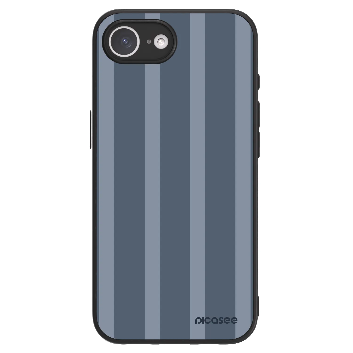 Picasee ULTIMATE CASE für Apple iPhone 16e - Midnight lounge