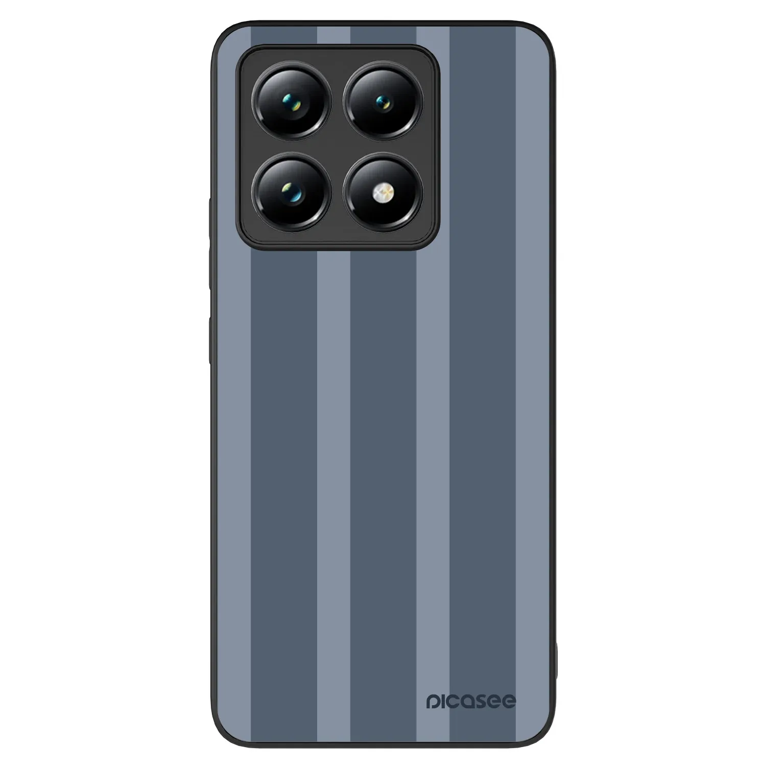 Picasee ULTIMATE CASE für Xiaomi 14T - Midnight lounge