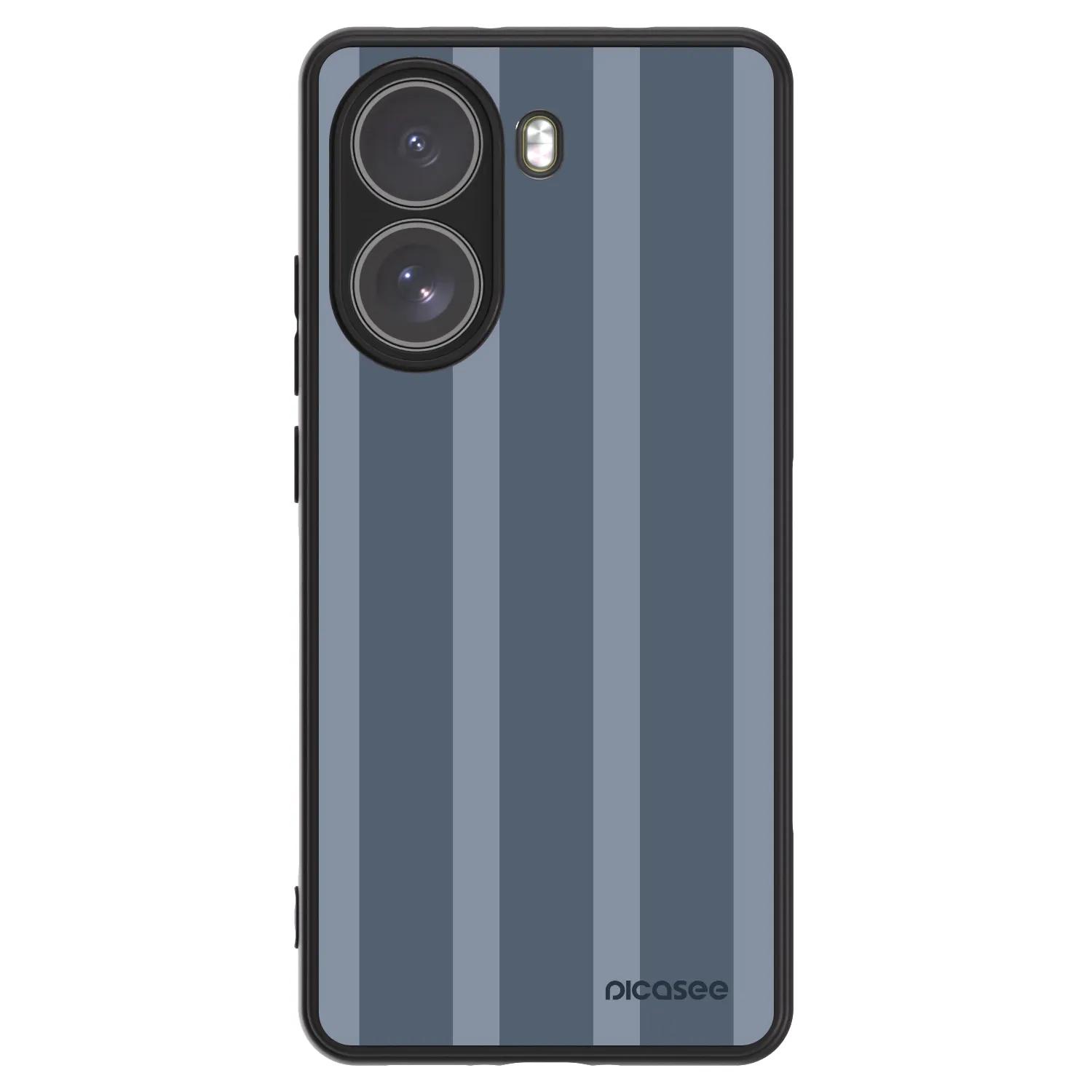 Picasee ULTIMATE CASE für Xiaomi Poco X7 Pro 5G - Midnight lounge