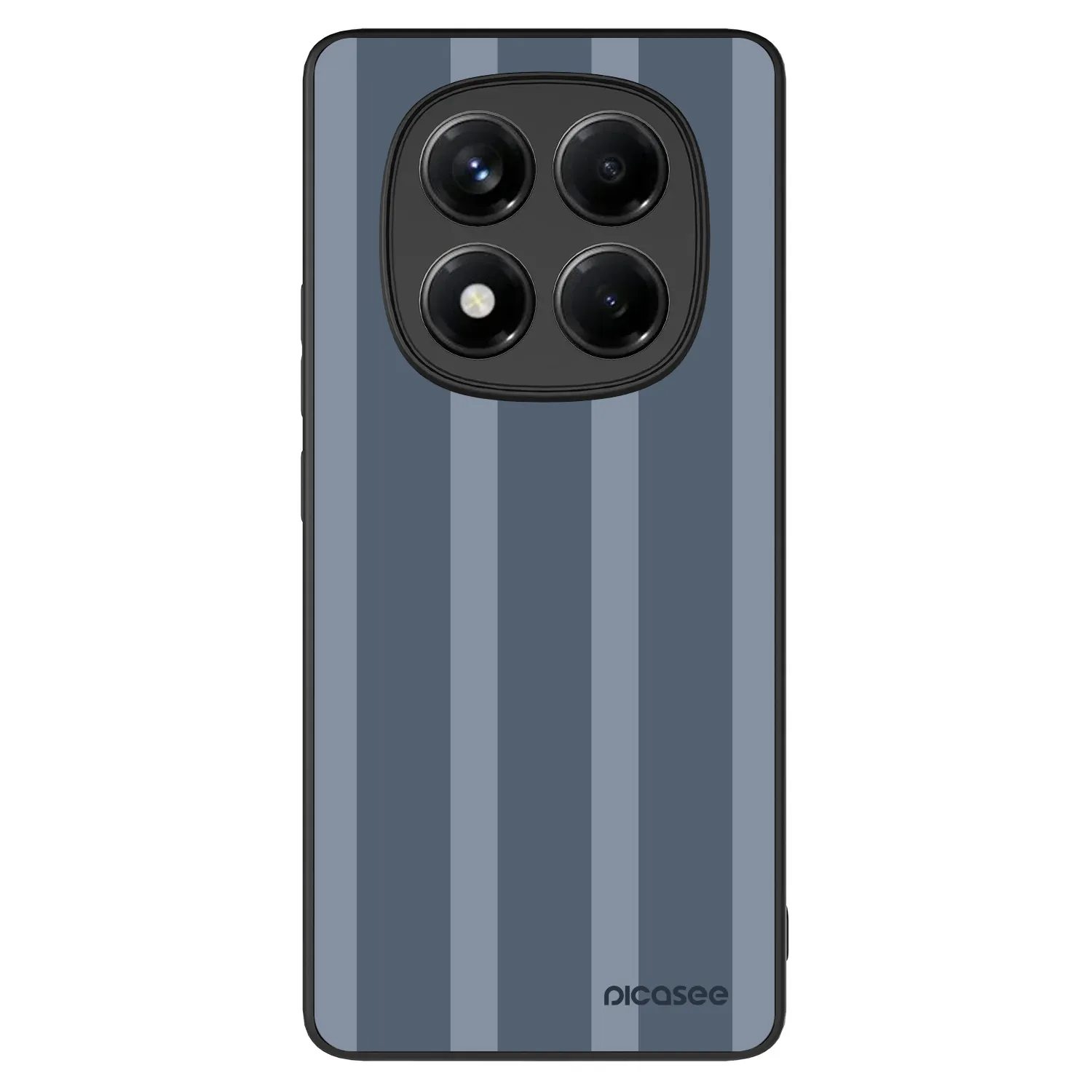 Picasee ULTIMATE CASE für Xiaomi Redmi Note 14 Pro 4G - Midnight lounge