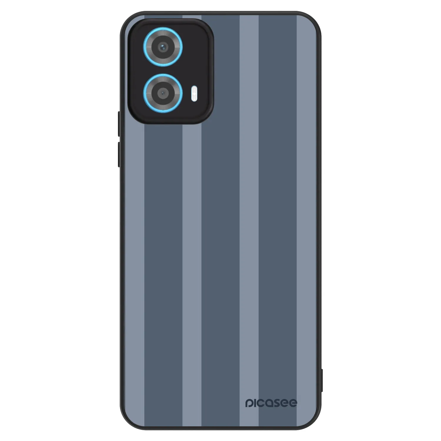 Picasee ULTIMATE CASE für Motorola Moto G34 5G - Midnight lounge