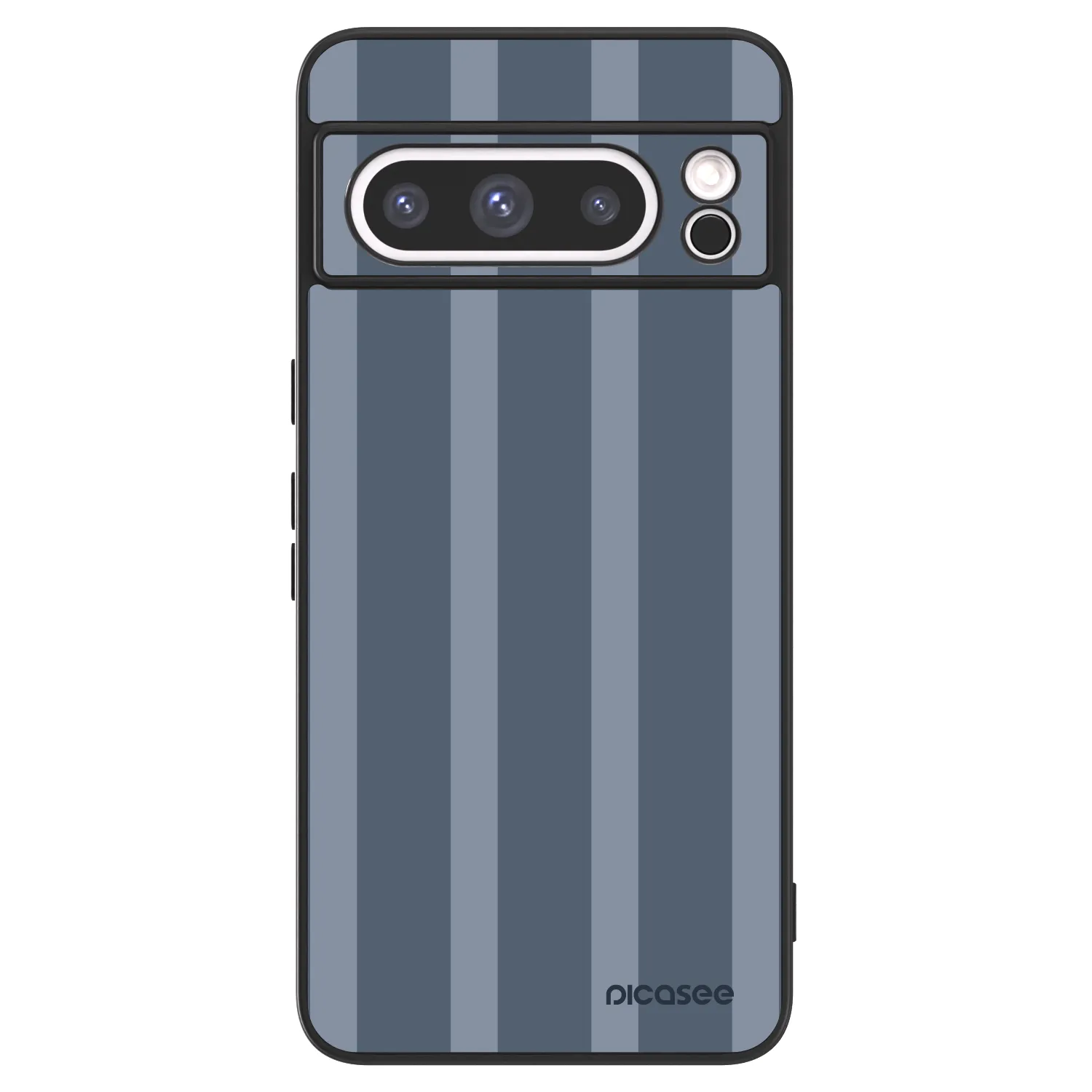Picasee ULTIMATE CASE für Google Pixel 8 Pro - Midnight lounge