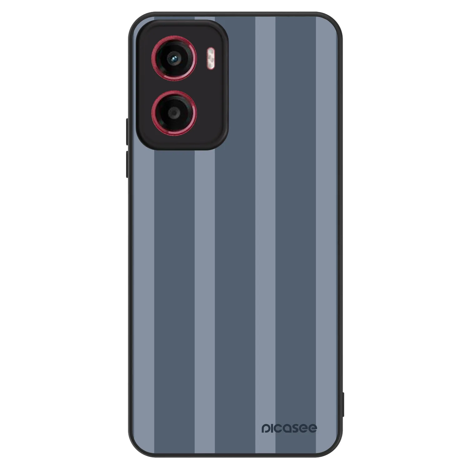 Picasee ULTIMATE CASE für Motorola Moto G05 - Midnight lounge