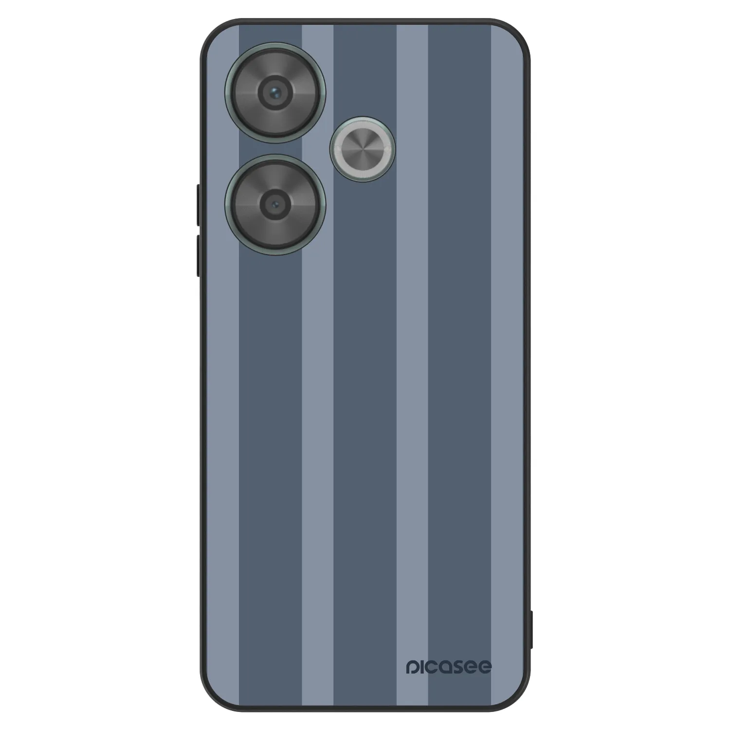 Picasee ULTIMATE CASE für Xiaomi Poco F6 - Midnight lounge