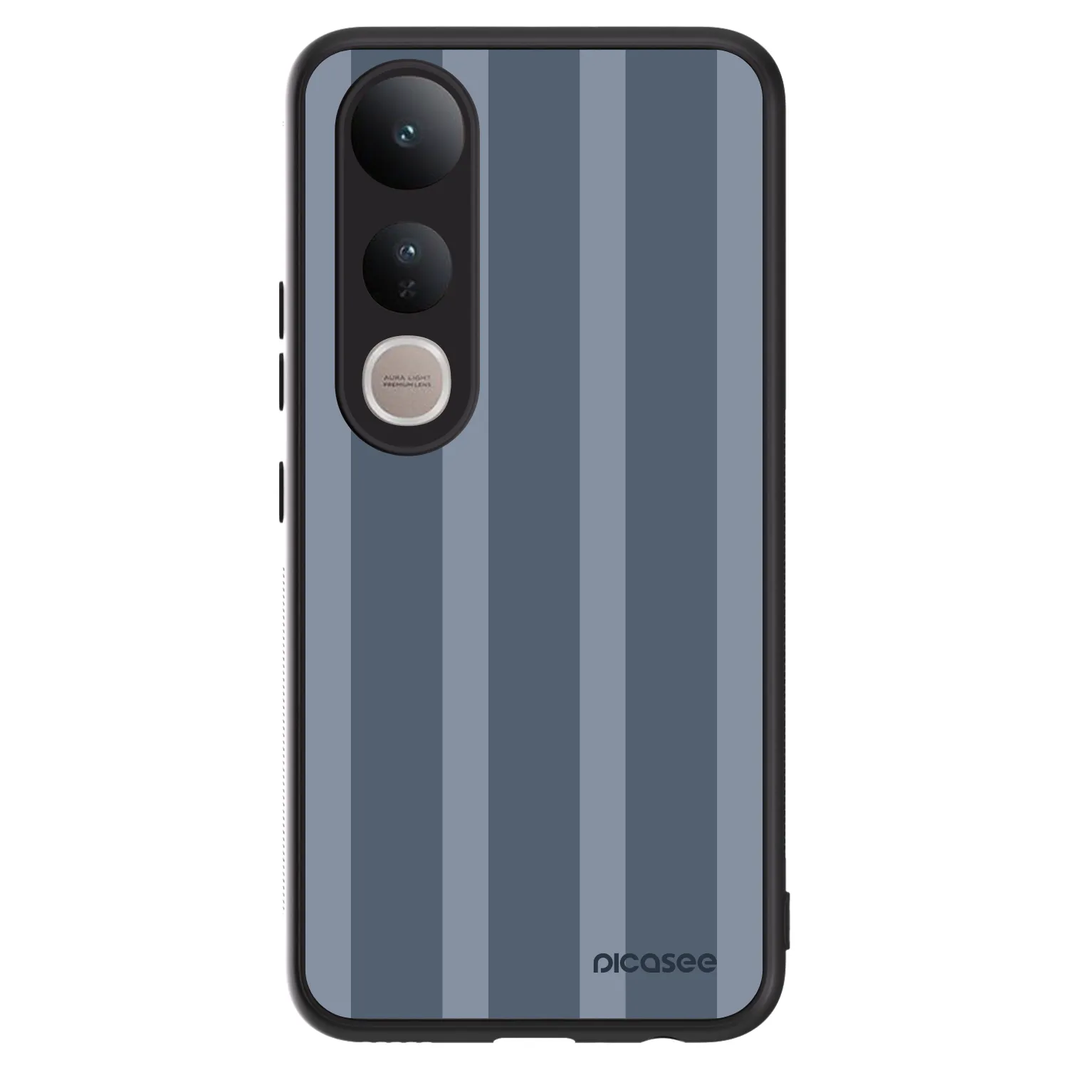 Picasee ULTIMATE CASE für Vivo V50 Lite 5G - Midnight lounge